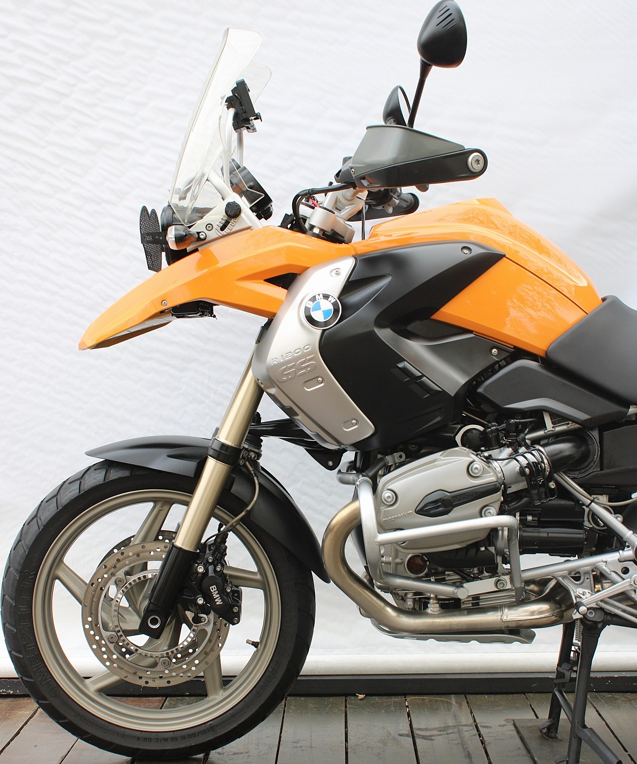 BMW R 1200 GS SPORT