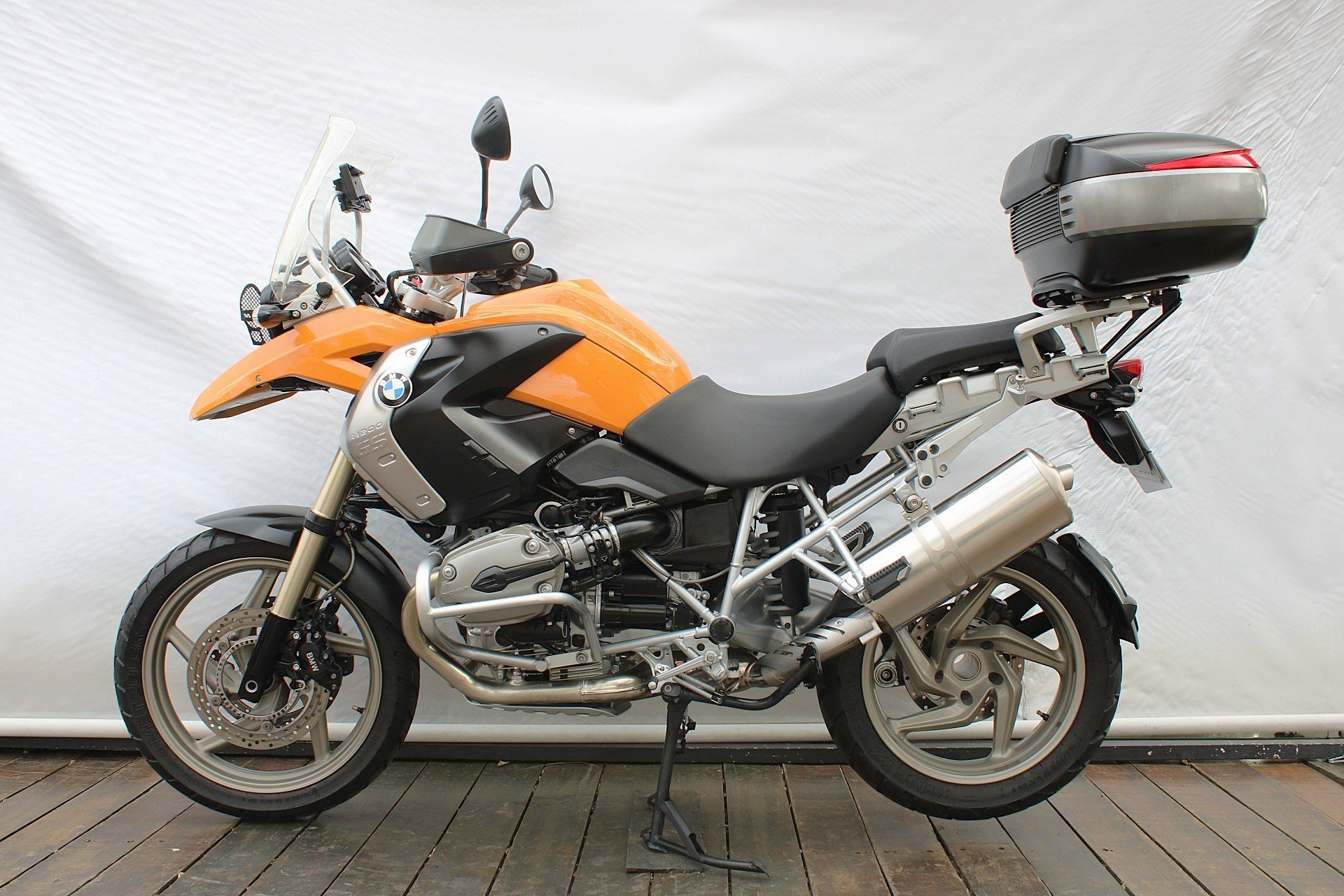 BMW R 1200 GS SPORT