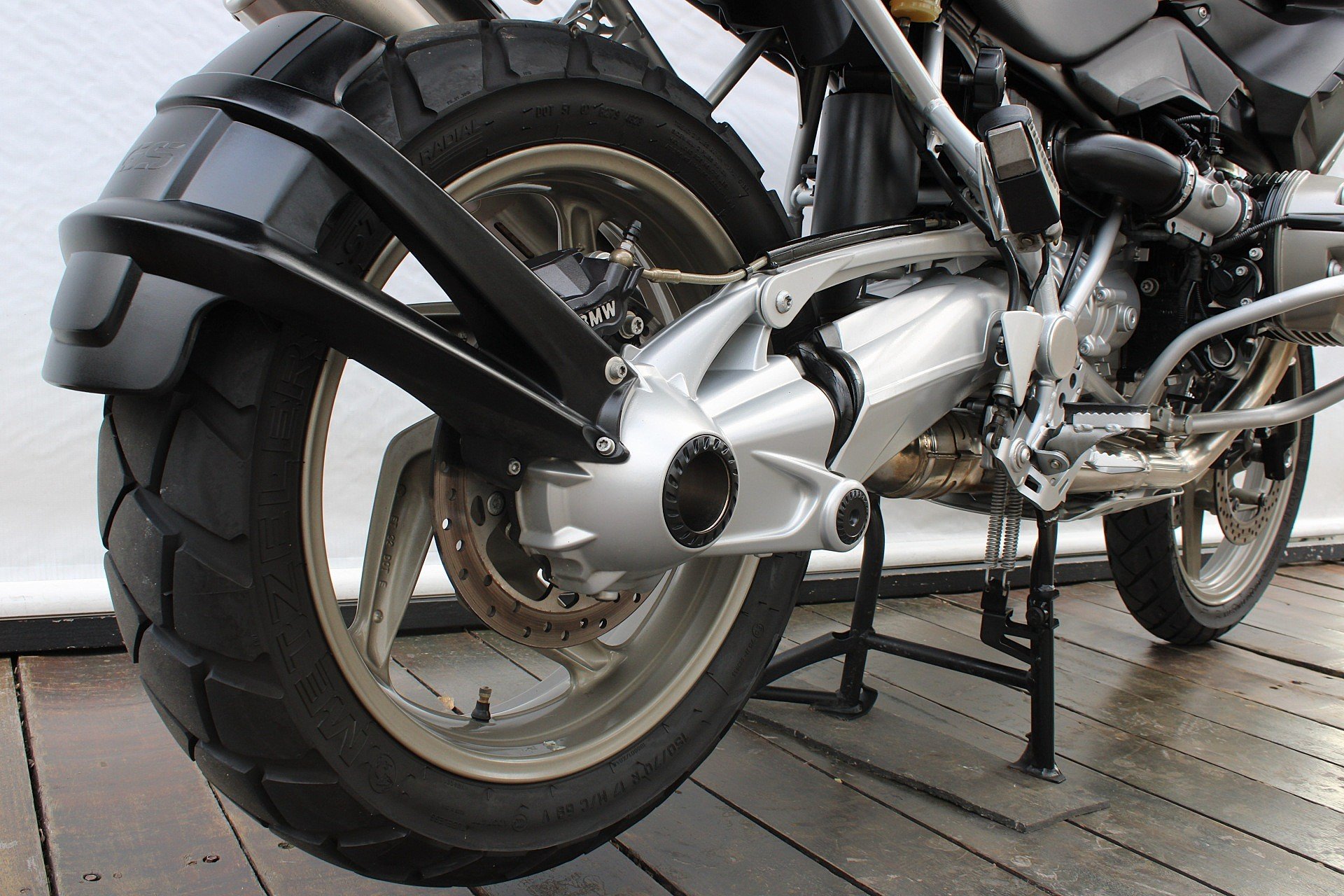 BMW R 1200 GS SPORT