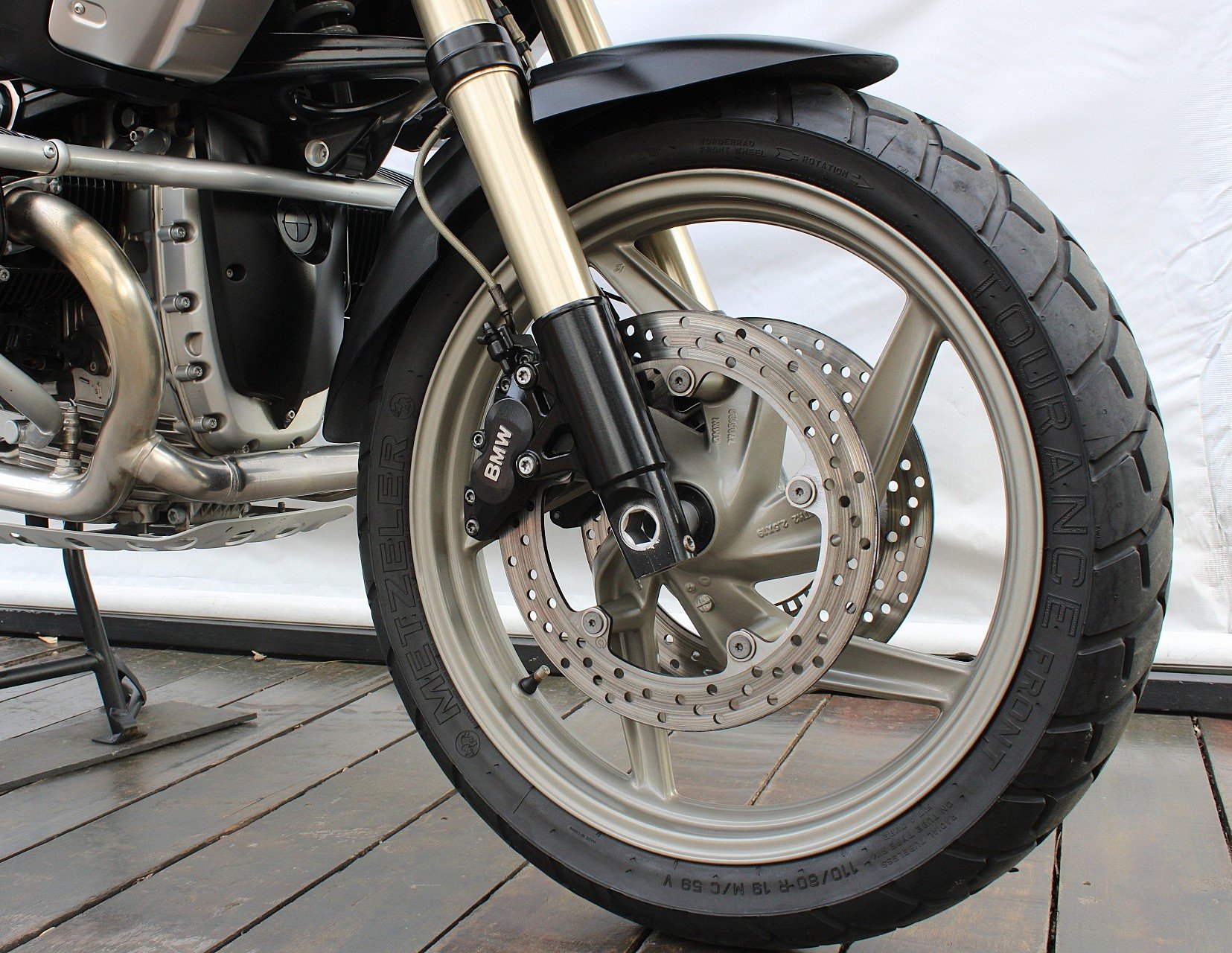 BMW R 1200 GS SPORT