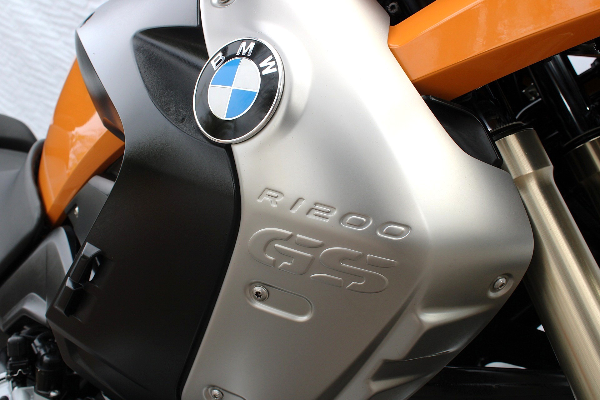 BMW R 1200 GS SPORT