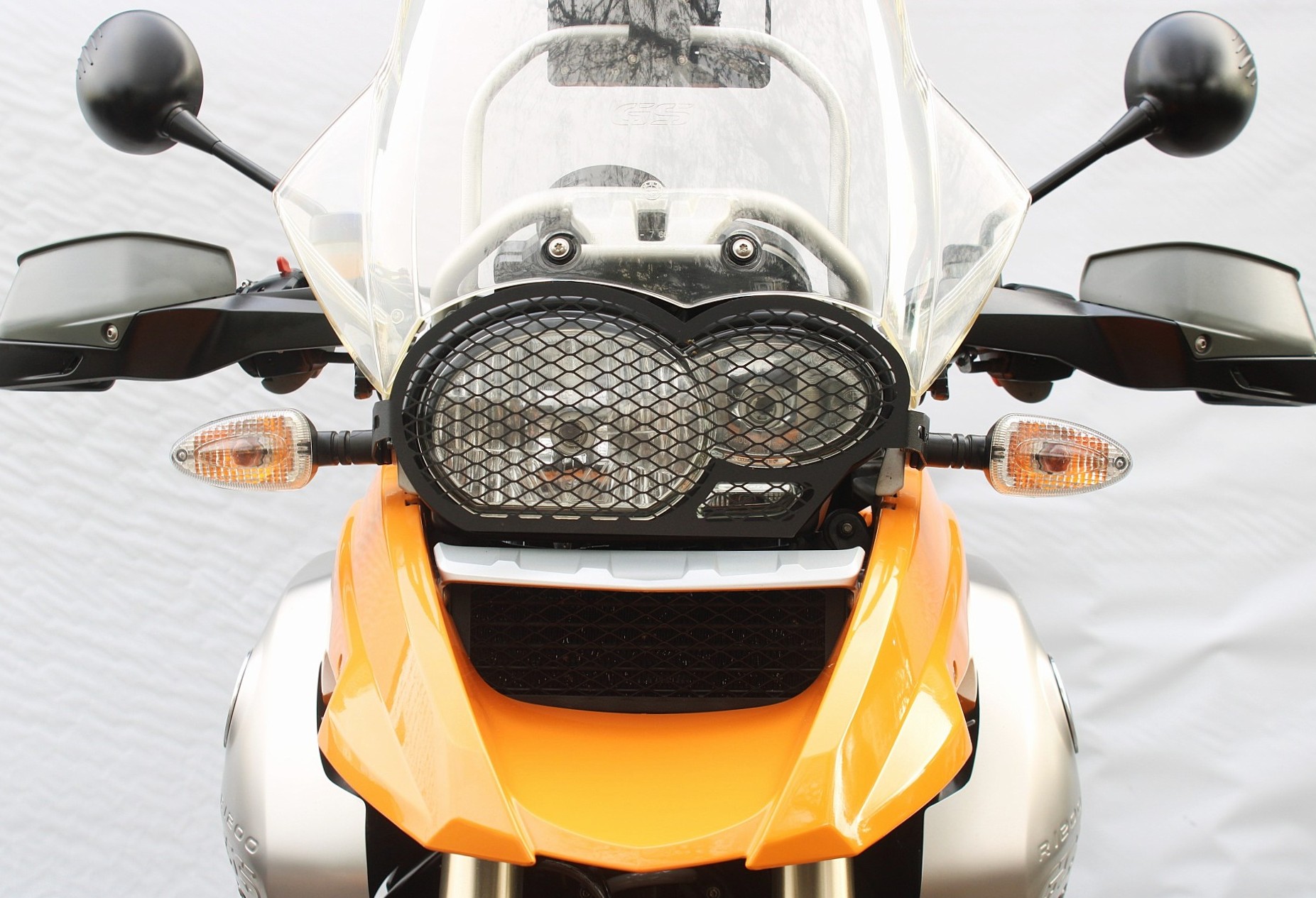 BMW R 1200 GS SPORT