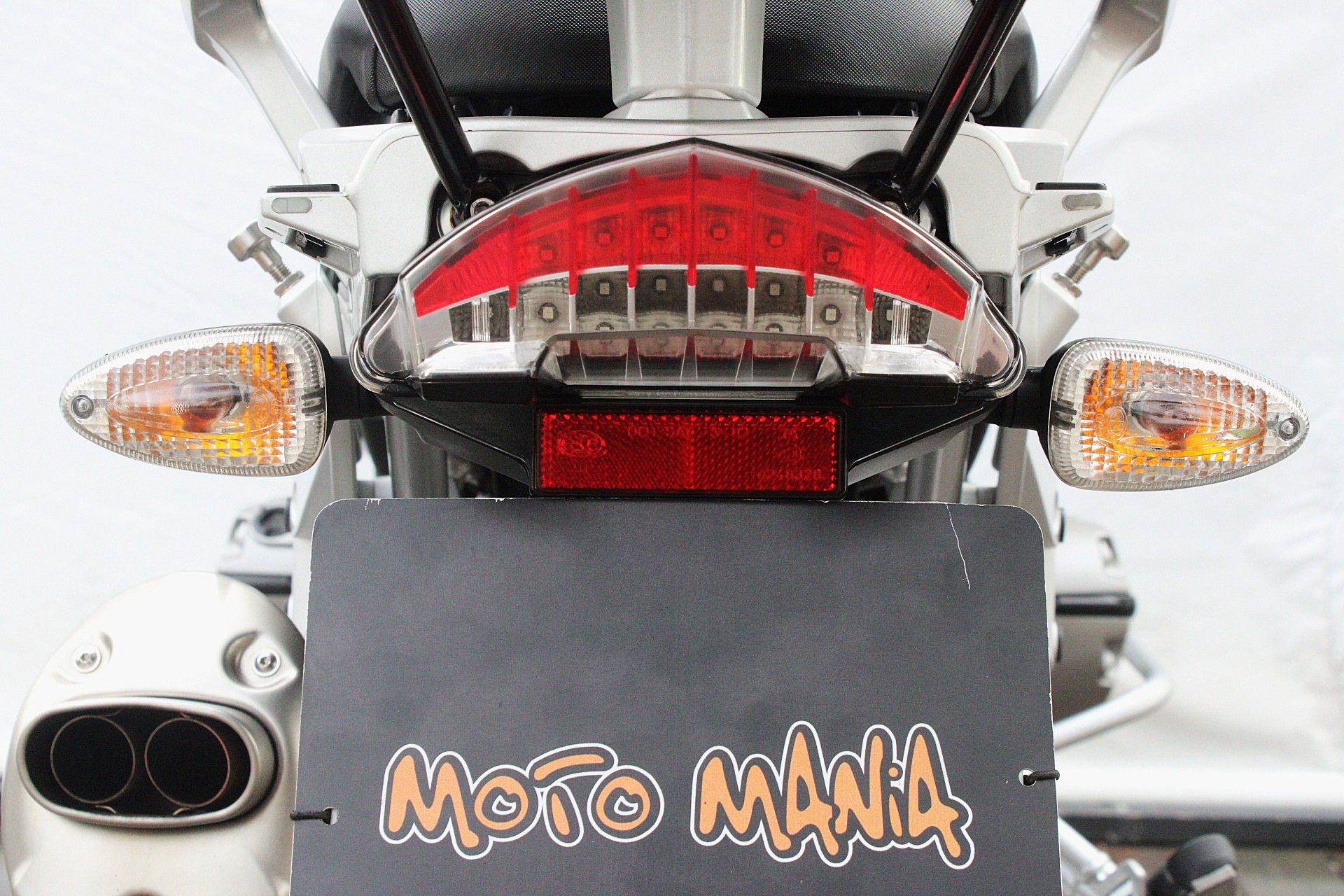 BMW R 1200 GS SPORT