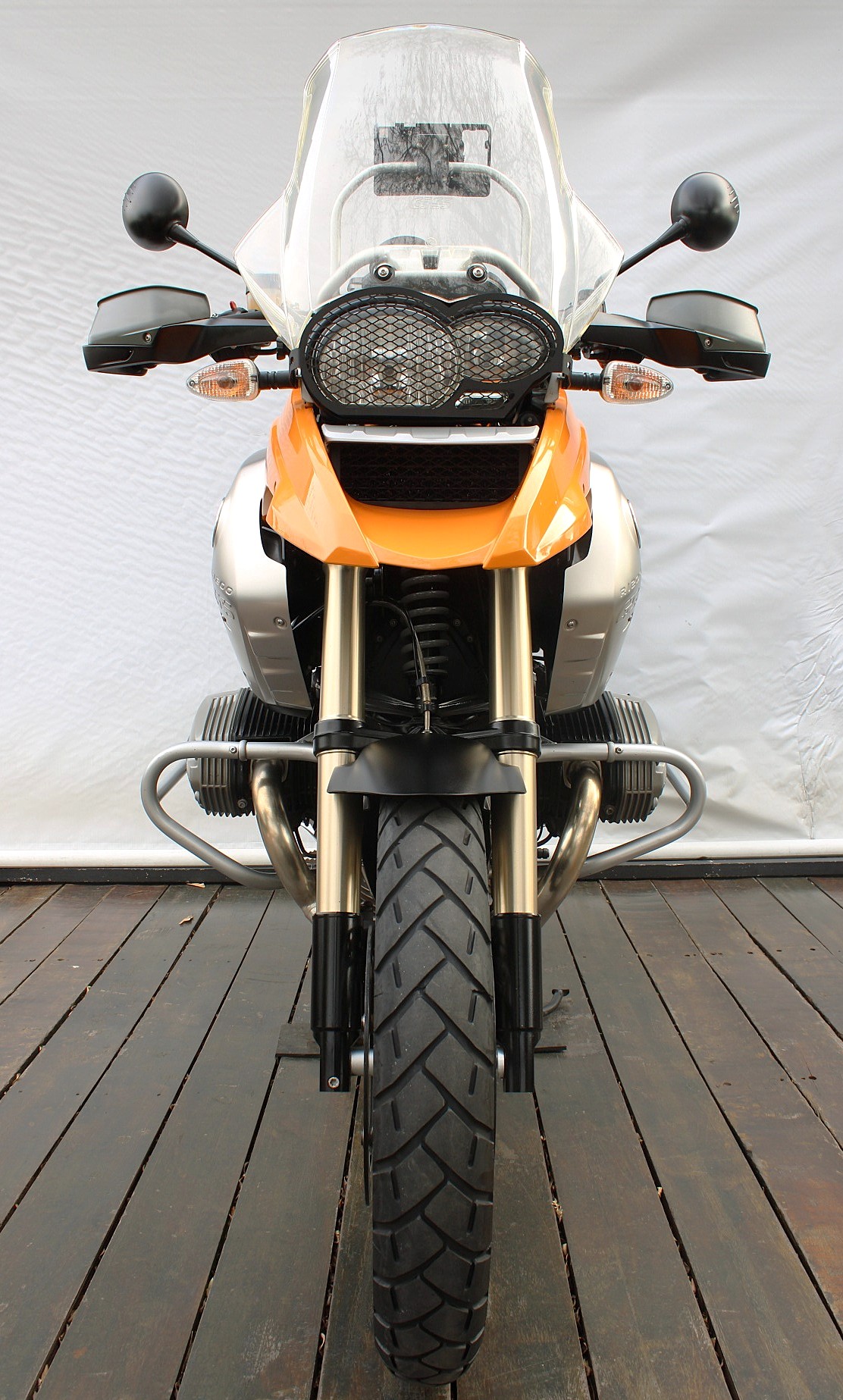BMW R 1200 GS SPORT