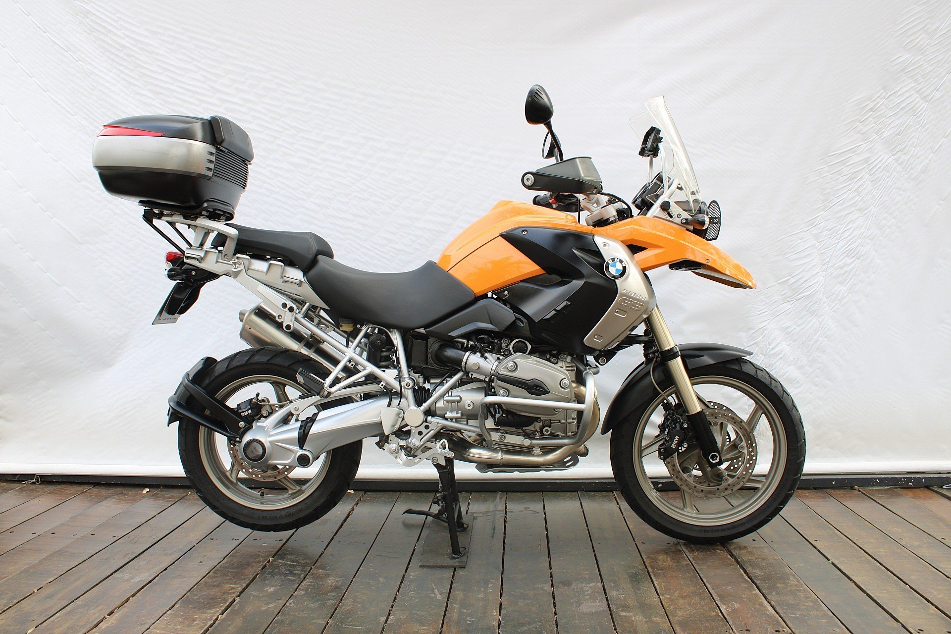 BMW R 1200 GS SPORT
