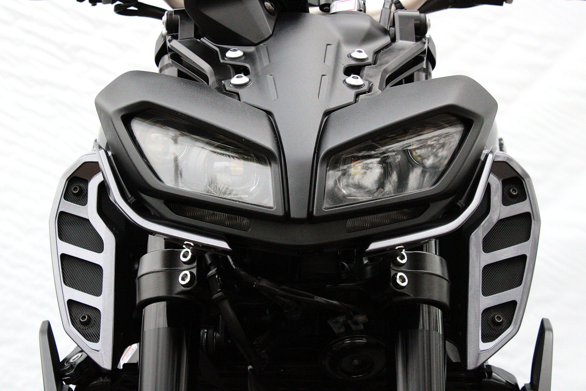 YAMAHA MT-09