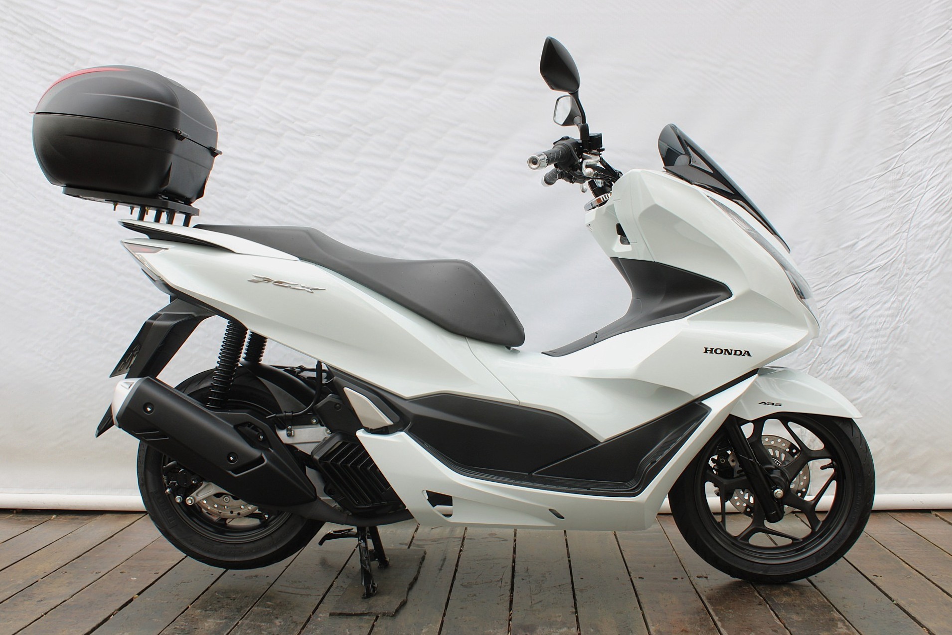 HONDA PCX ABS