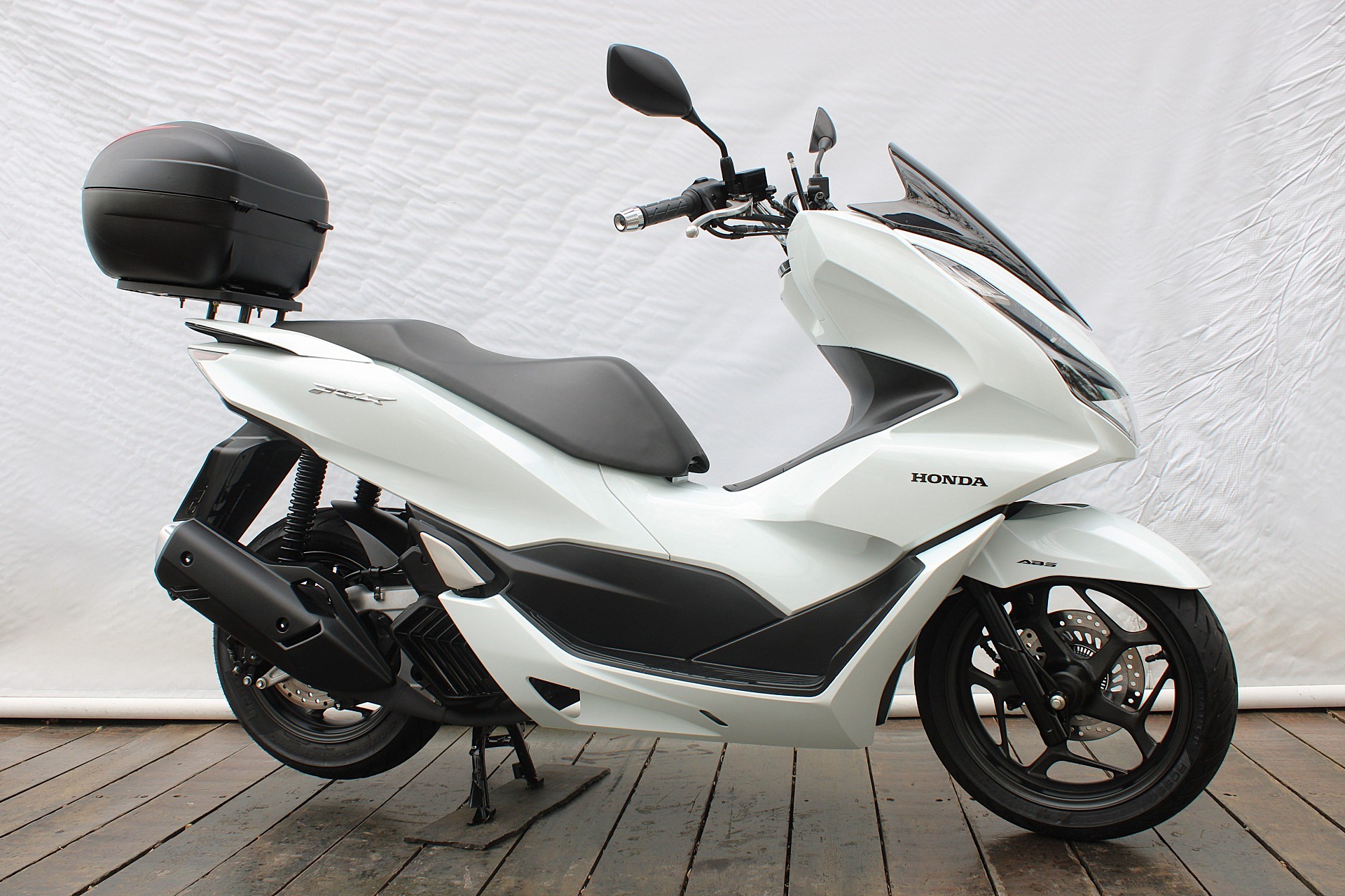 HONDA PCX ABS