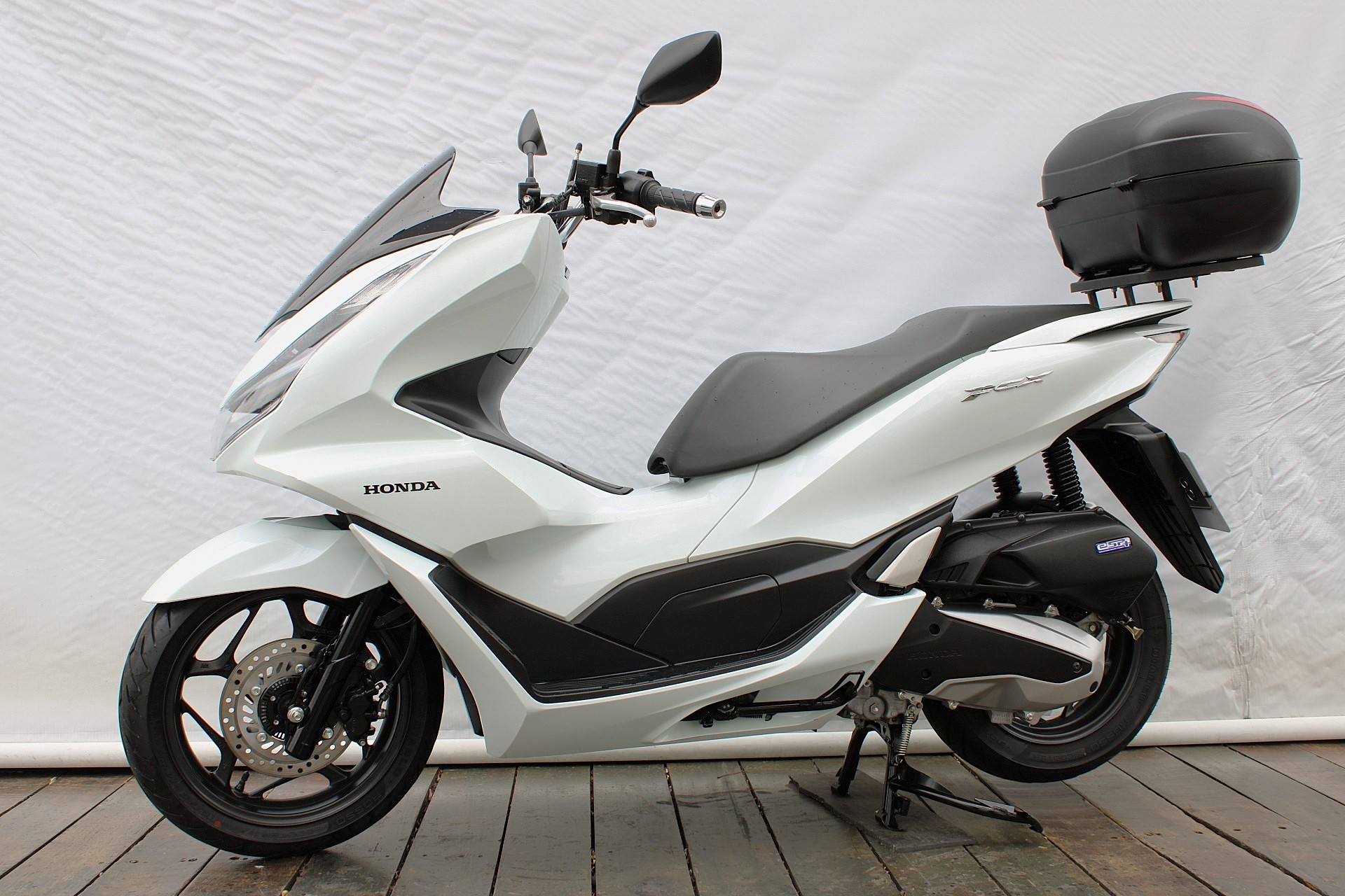 HONDA PCX ABS