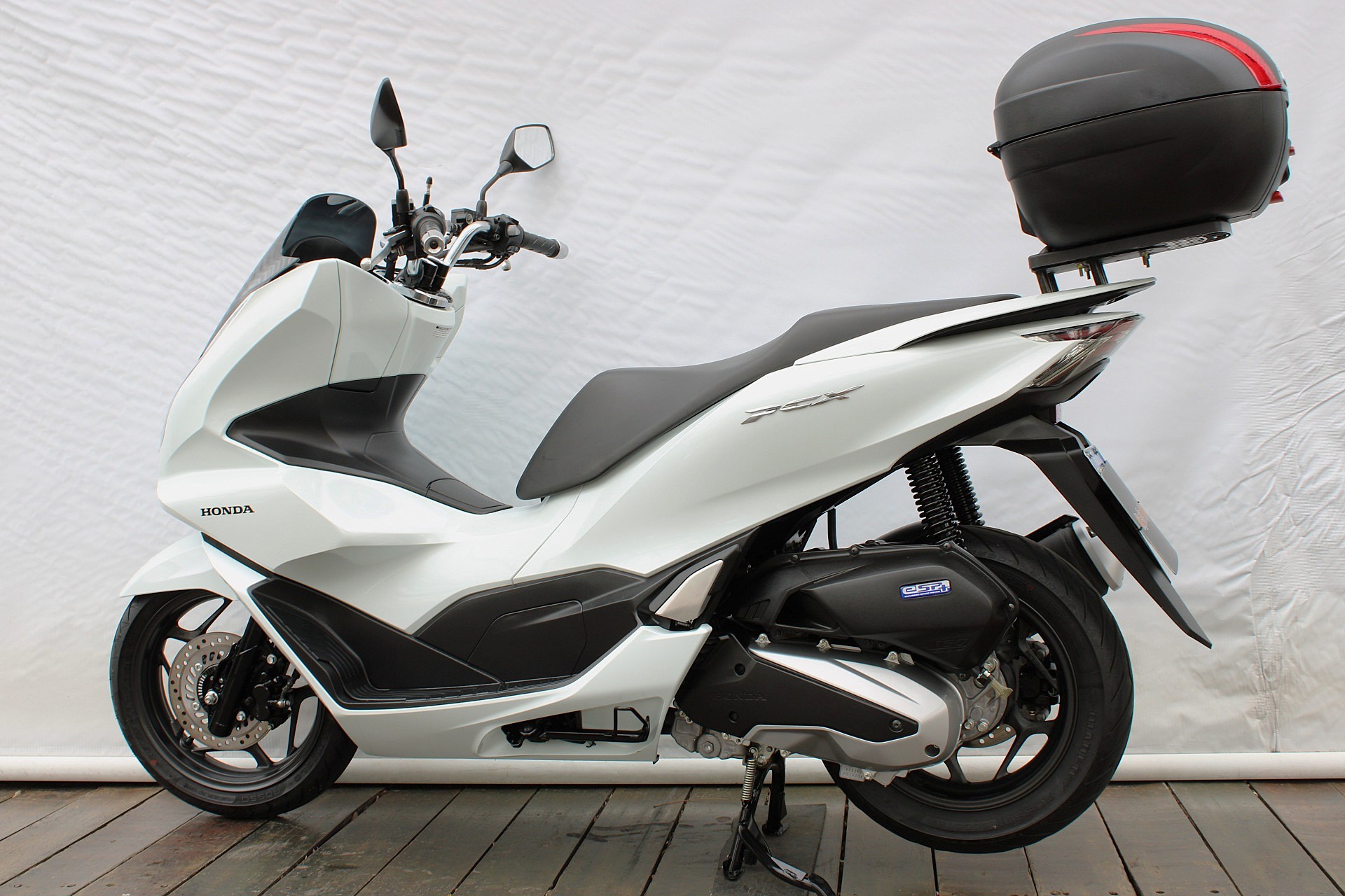 HONDA PCX ABS