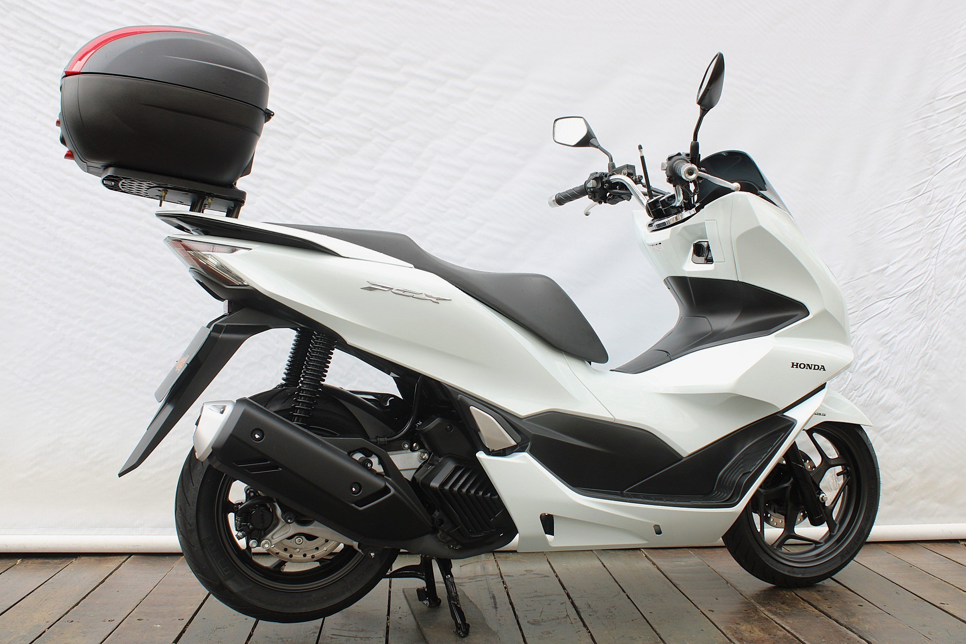 HONDA PCX ABS