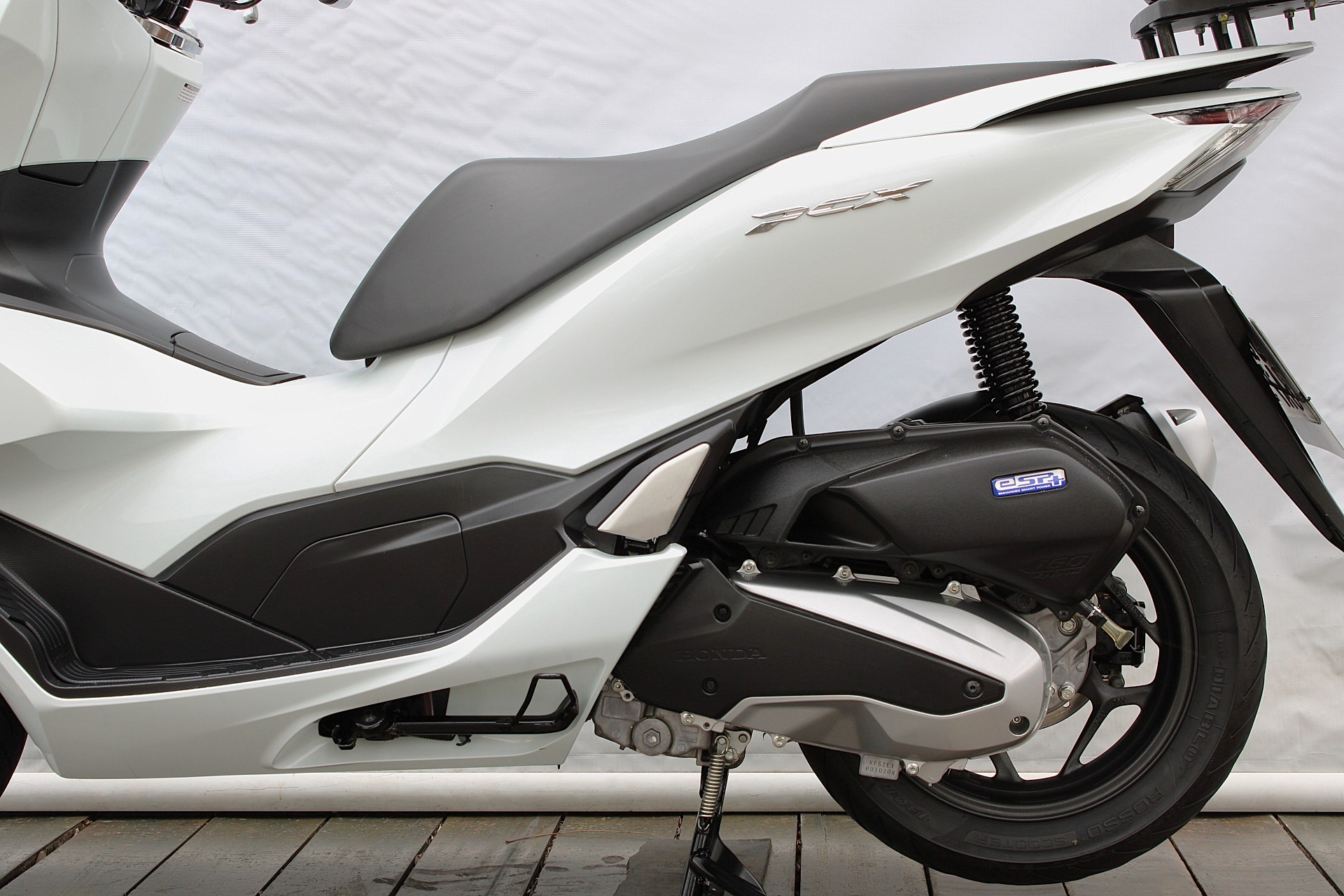 HONDA PCX ABS