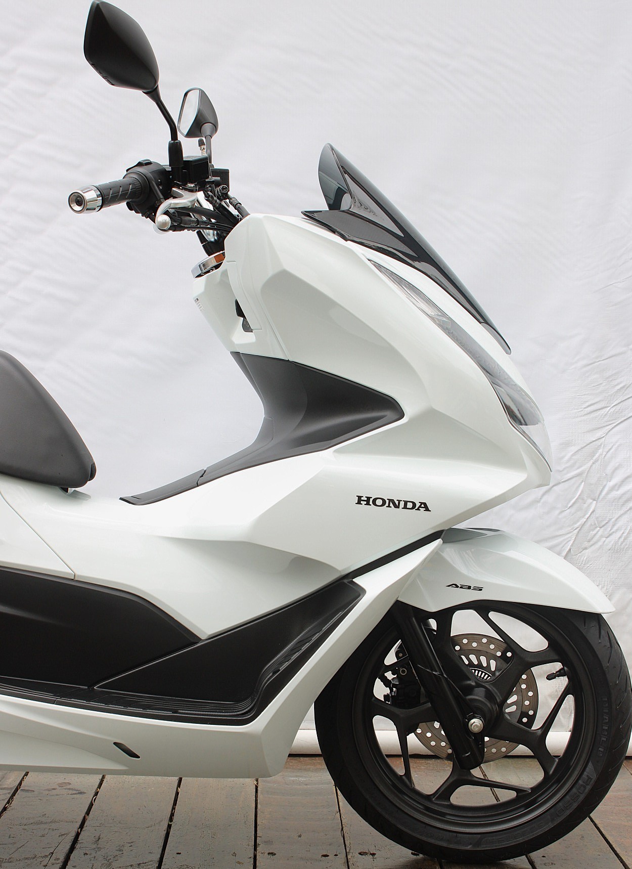 HONDA PCX ABS