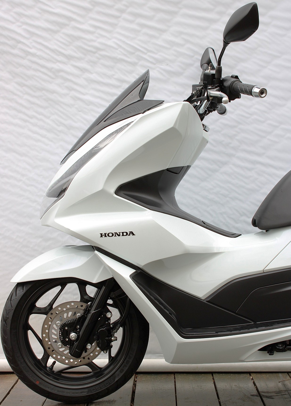 HONDA PCX ABS