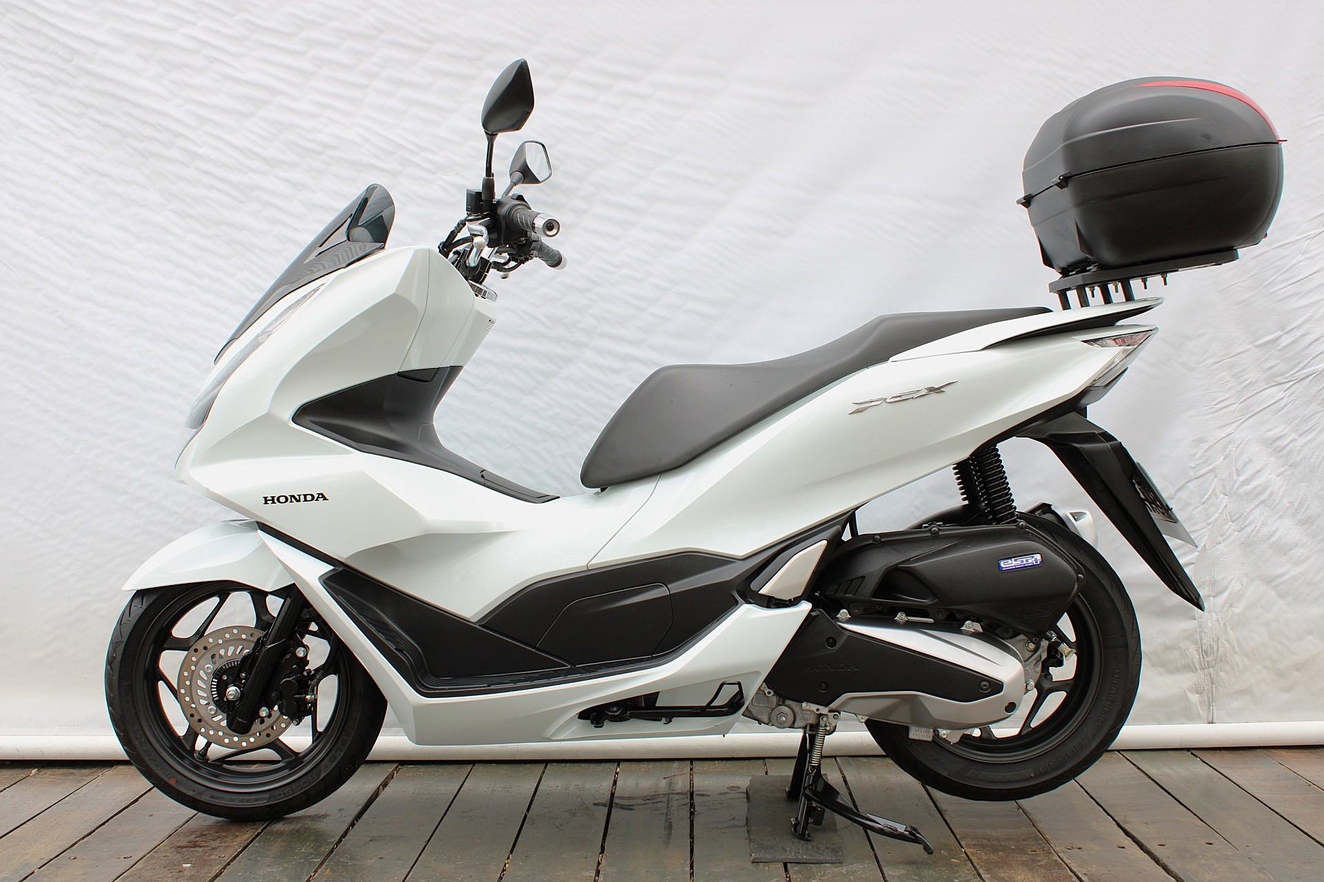 HONDA PCX ABS