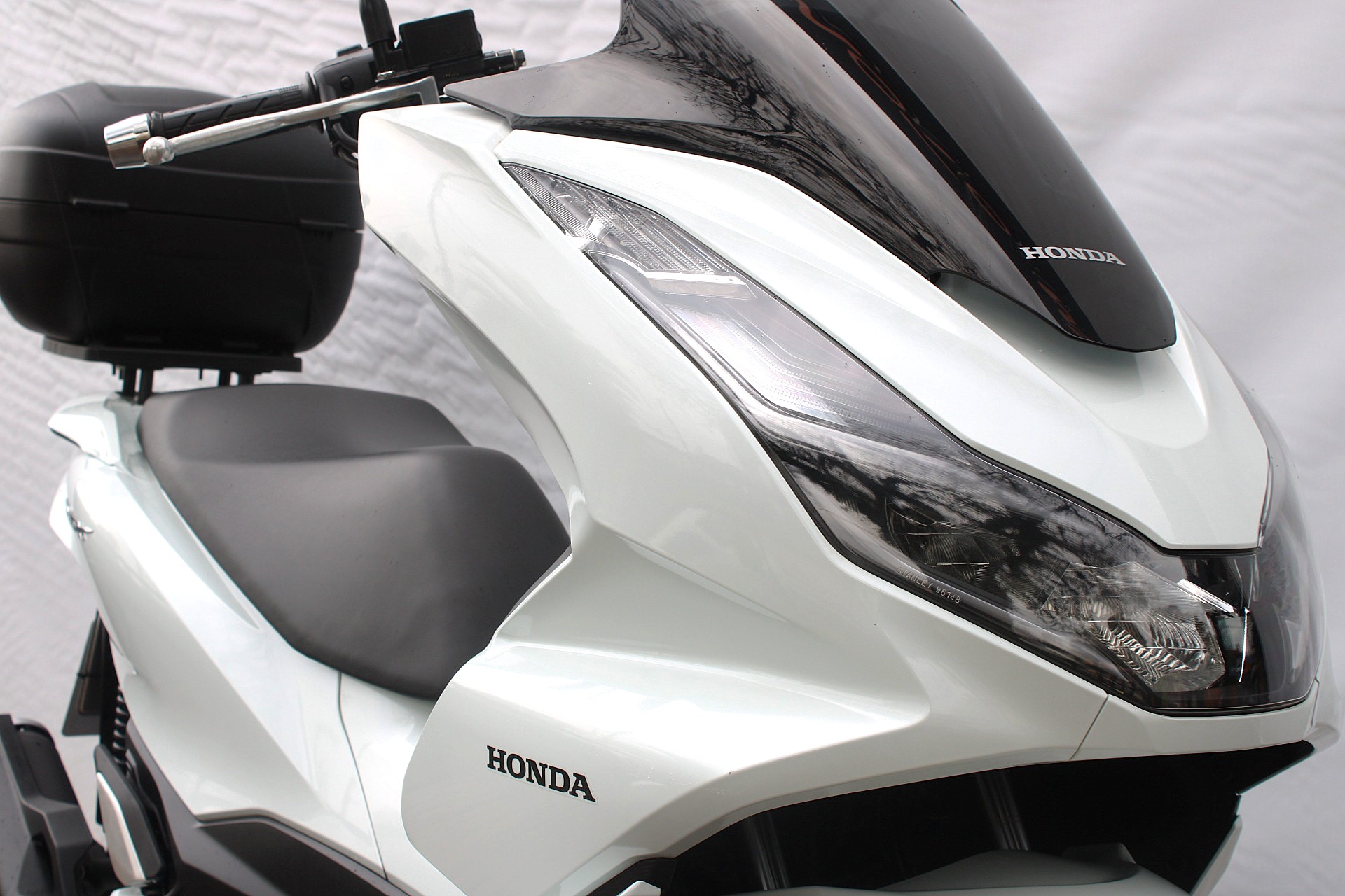 HONDA PCX ABS