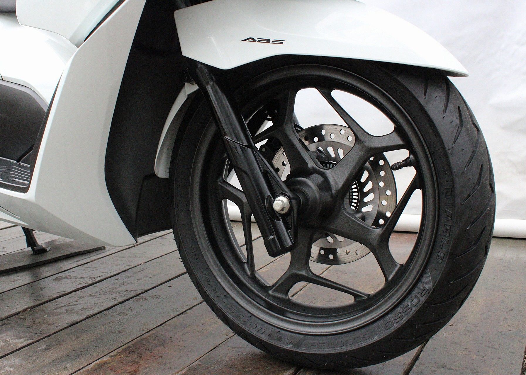 HONDA PCX ABS