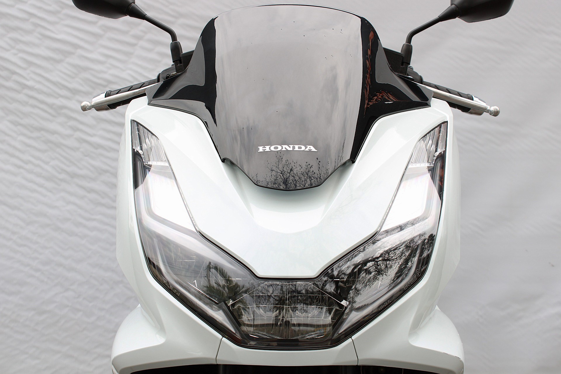 HONDA PCX ABS