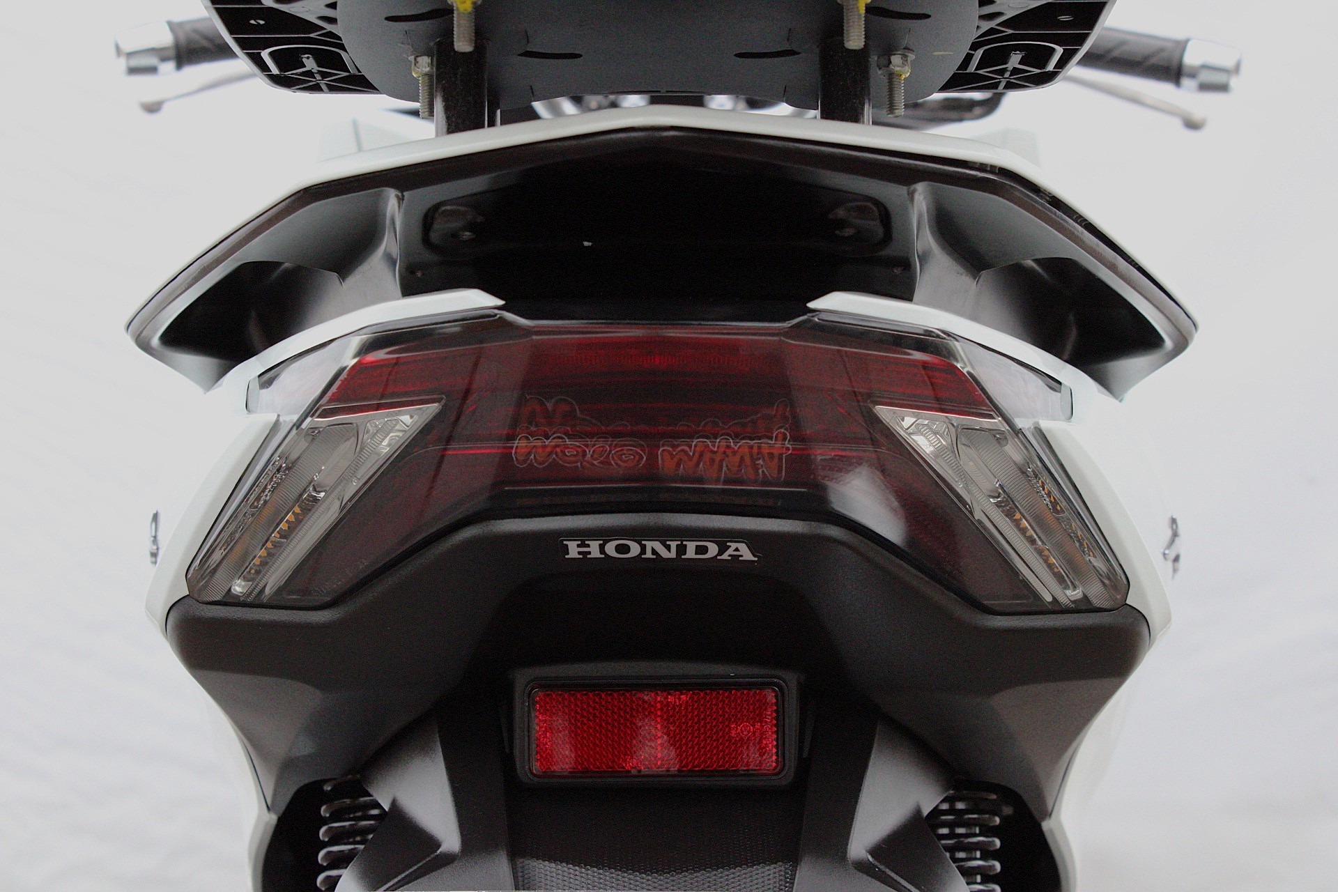 HONDA PCX ABS
