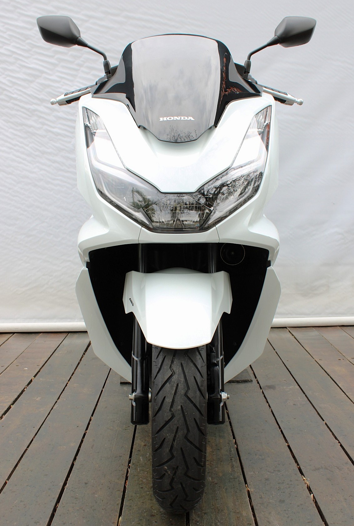HONDA PCX ABS