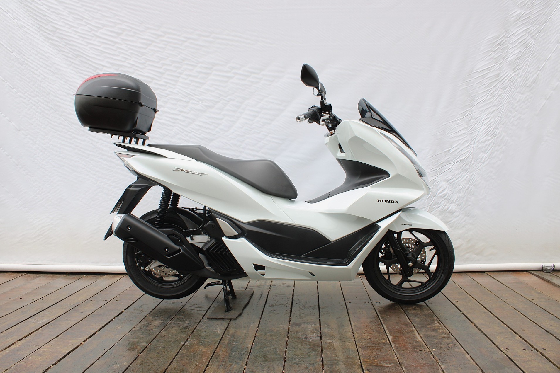HONDA PCX ABS