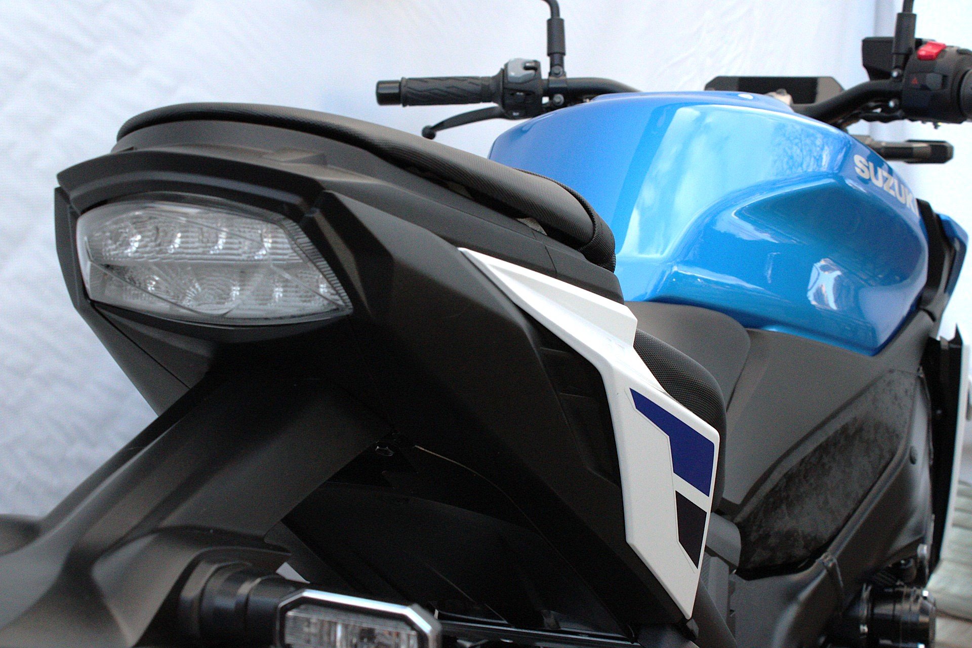 SUZUKI GSX-S1000A ABS