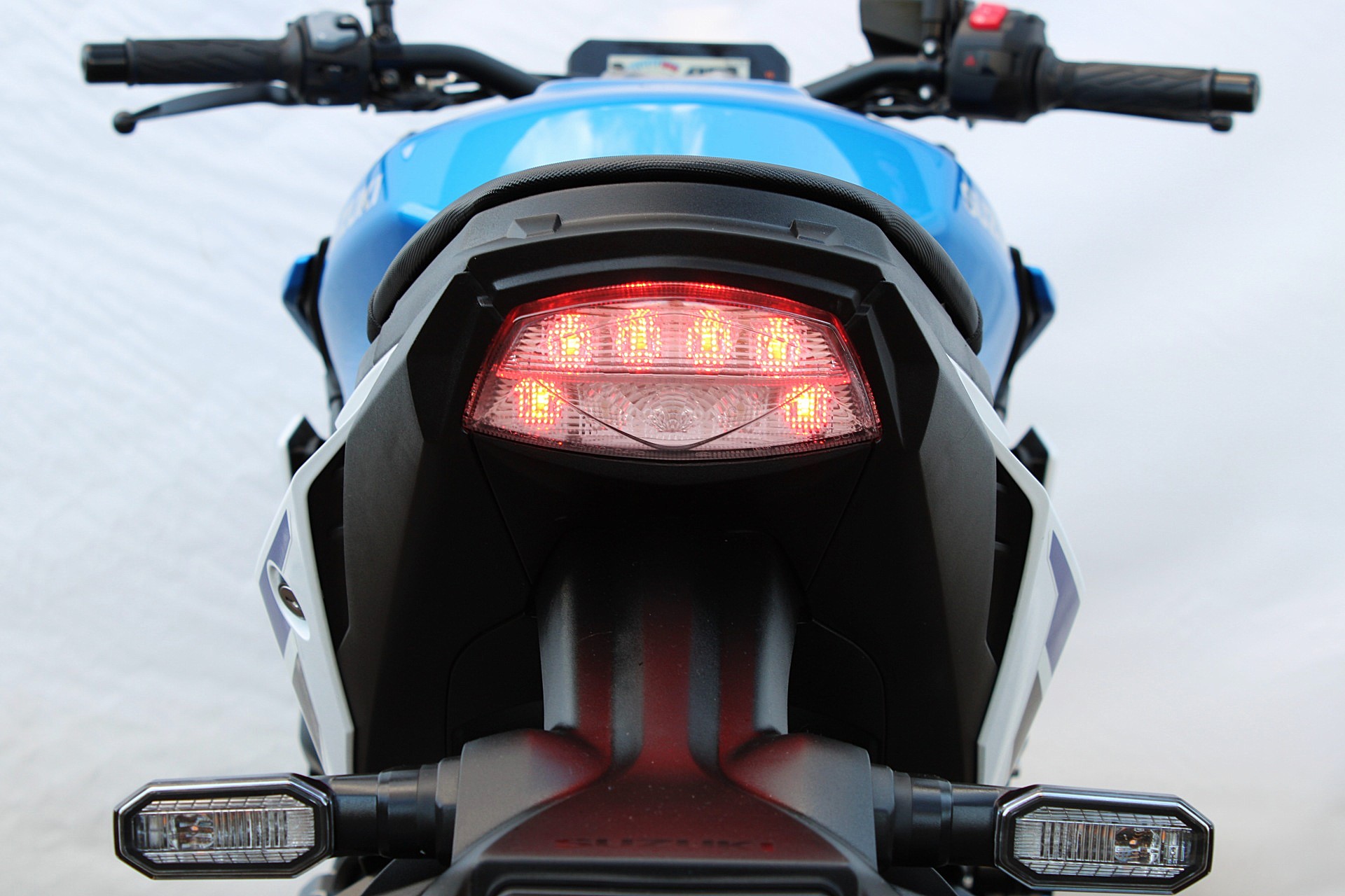 SUZUKI GSX-S1000A ABS