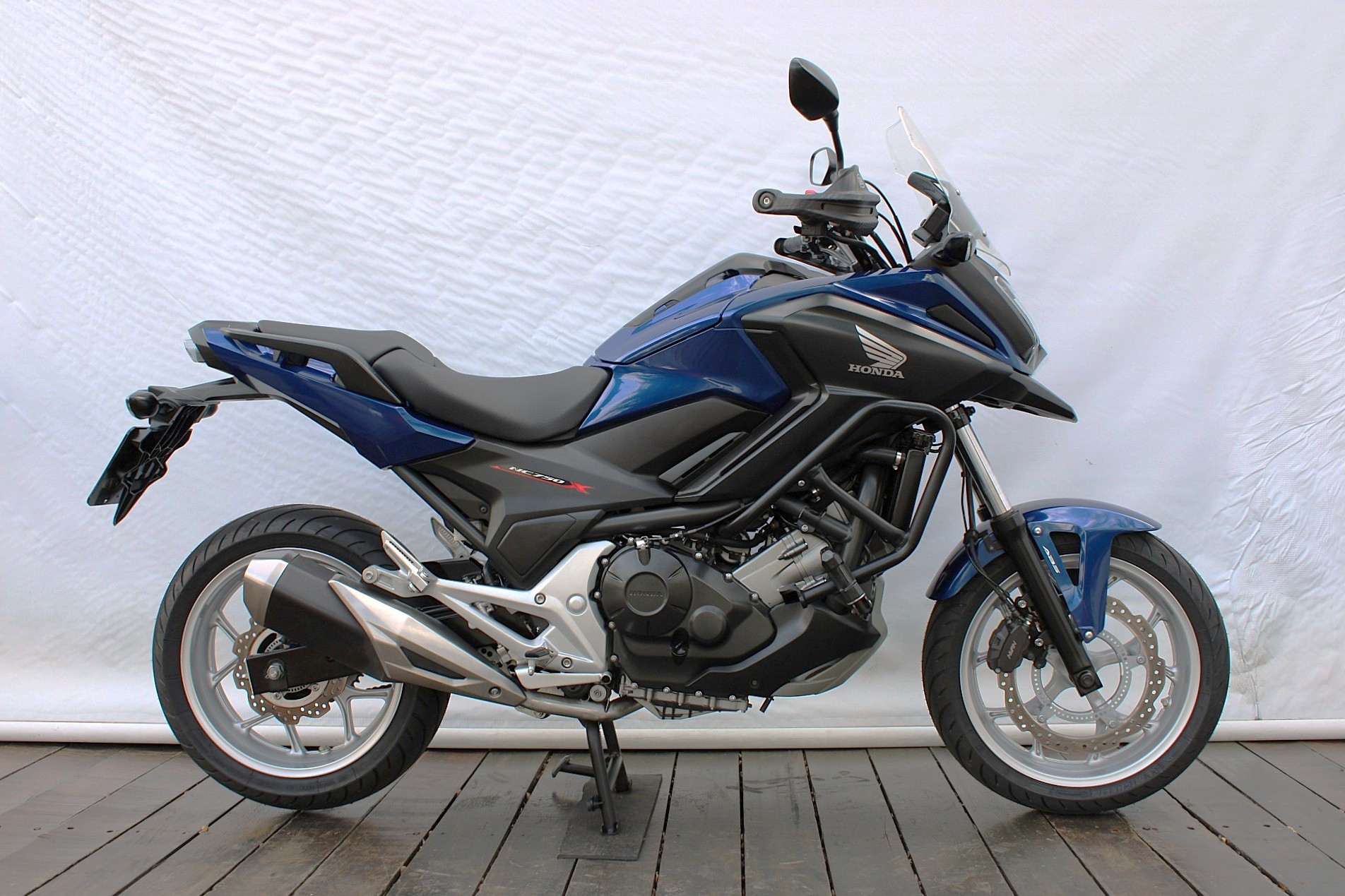 HONDA NC 750X ABS