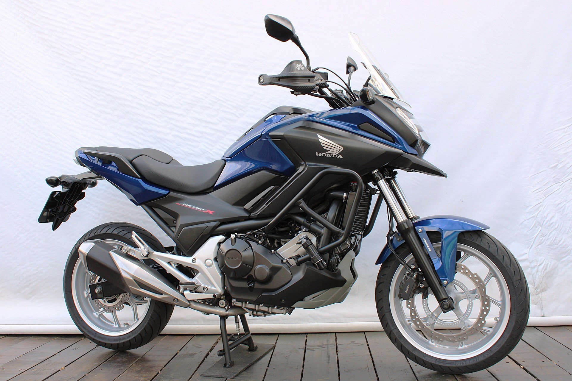 HONDA NC 750X ABS