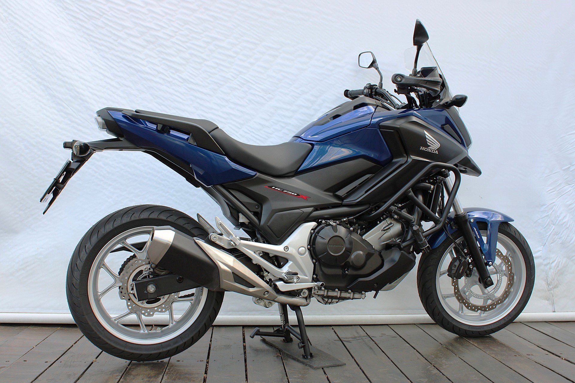 HONDA NC 750X ABS