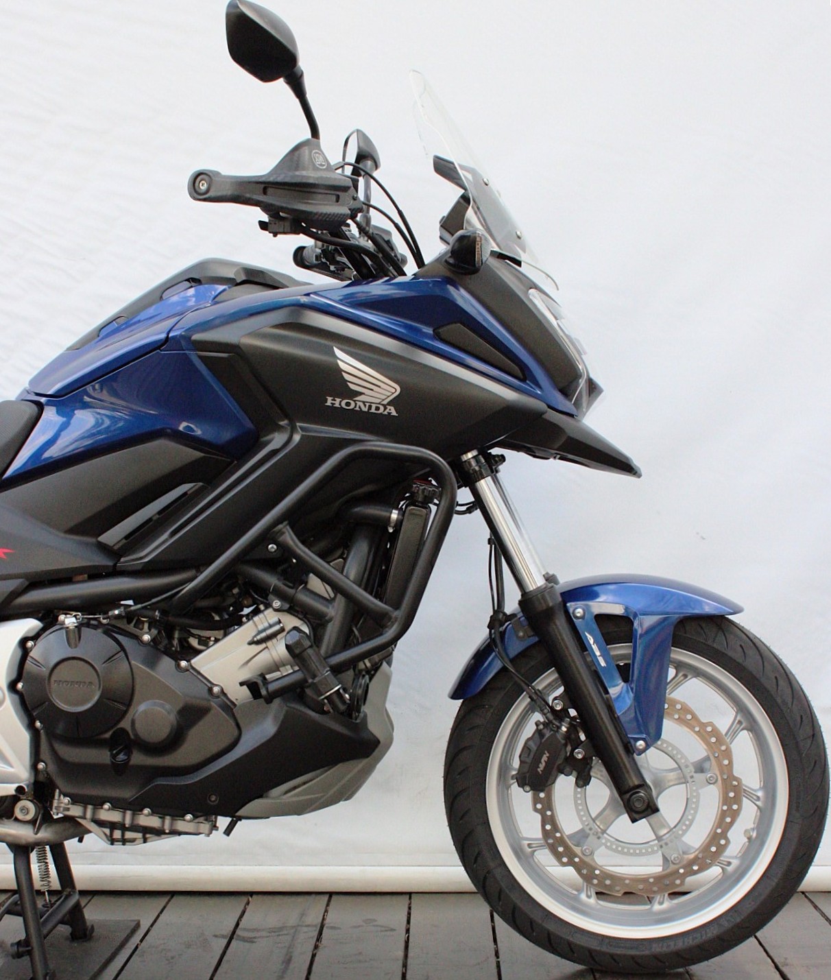 HONDA NC 750X ABS