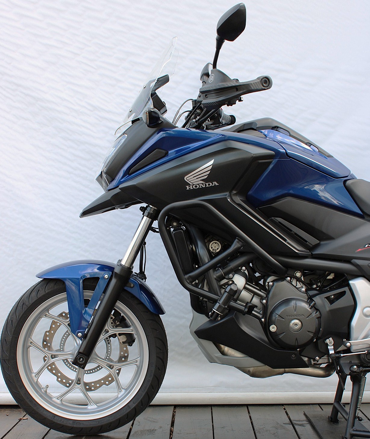 HONDA NC 750X ABS