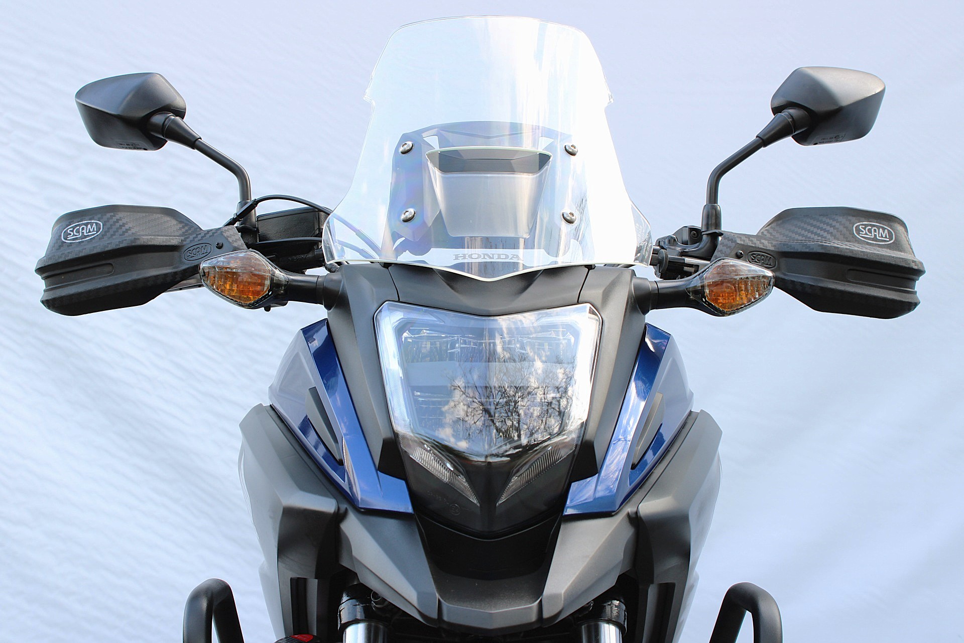 HONDA NC 750X ABS