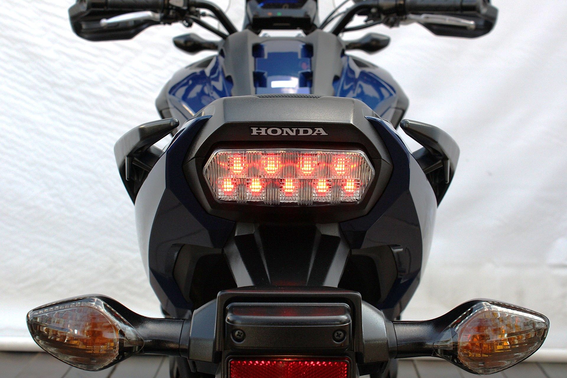 HONDA NC 750X ABS