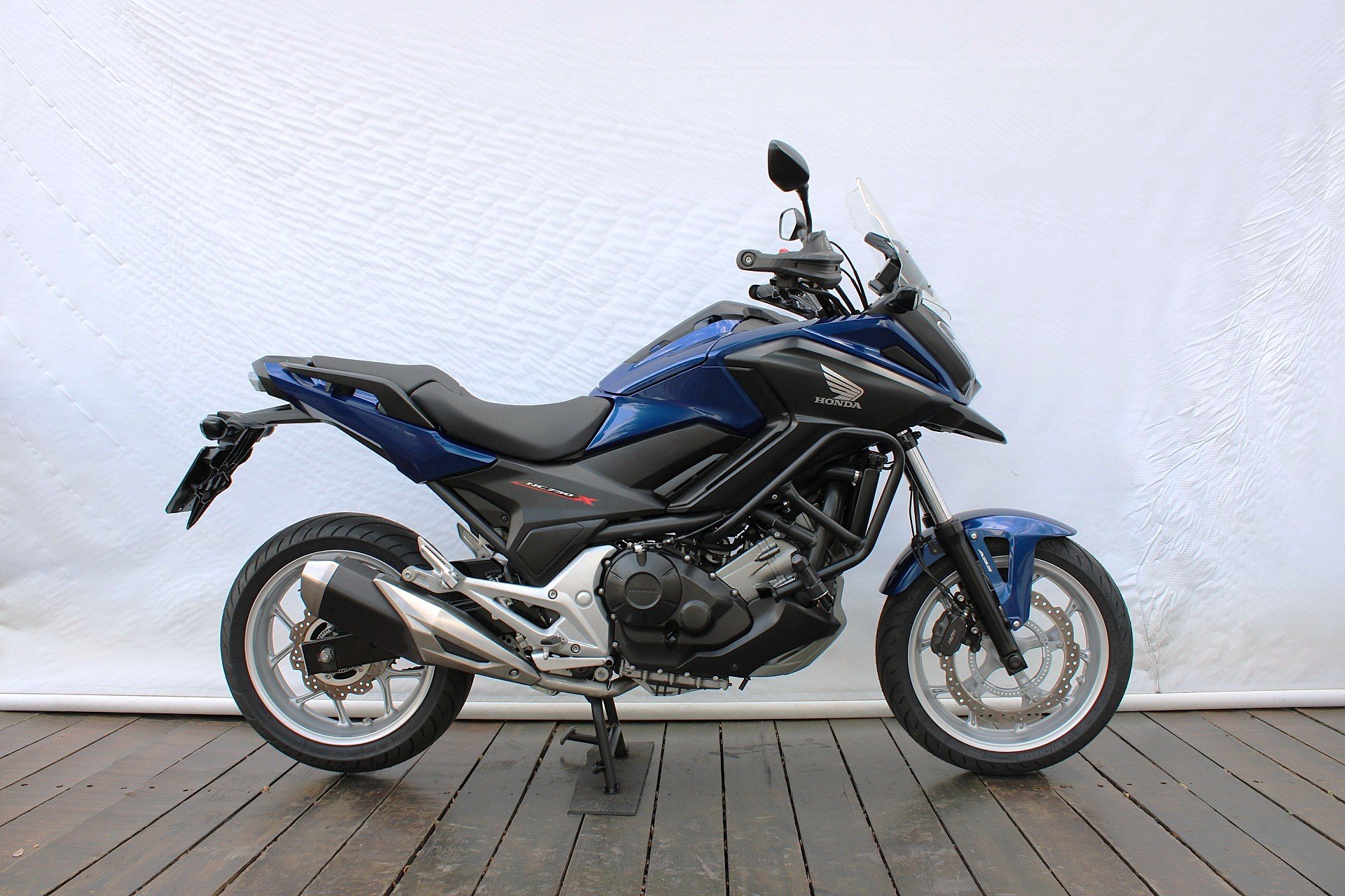 HONDA NC 750X ABS