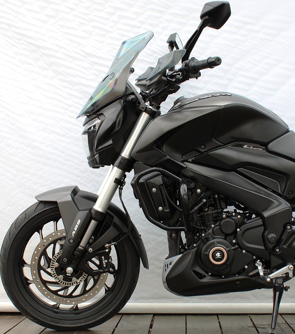 BAJAJ DOMINAR 400