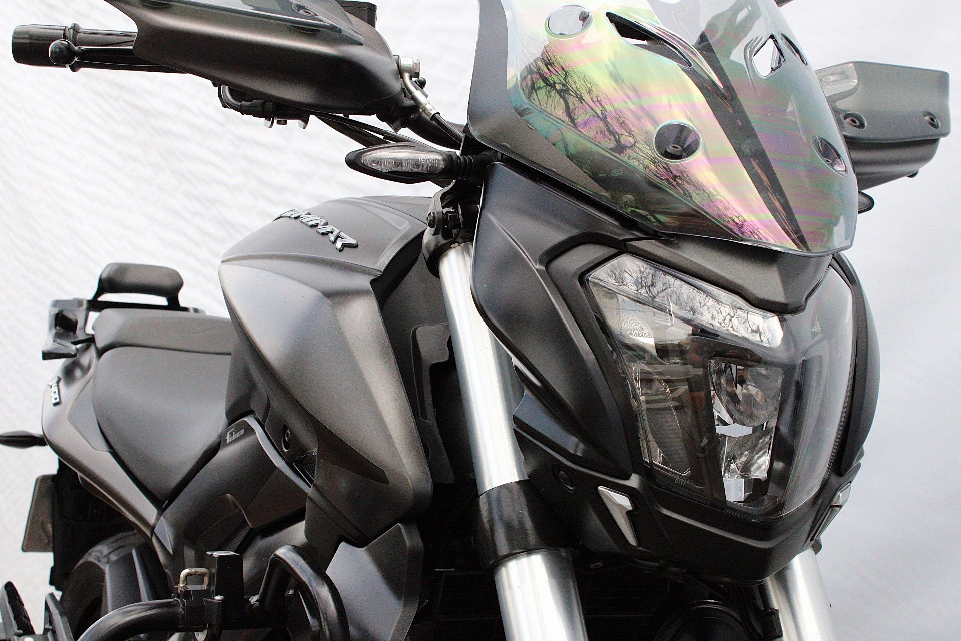 BAJAJ DOMINAR 400
