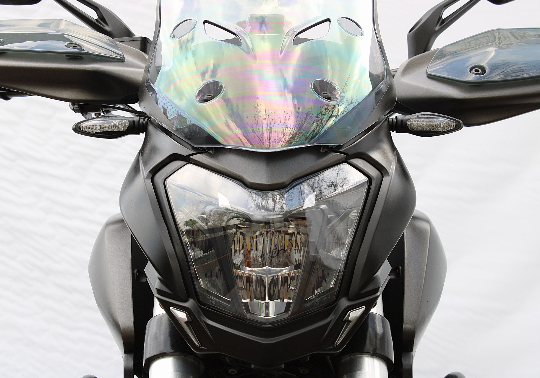BAJAJ DOMINAR 400