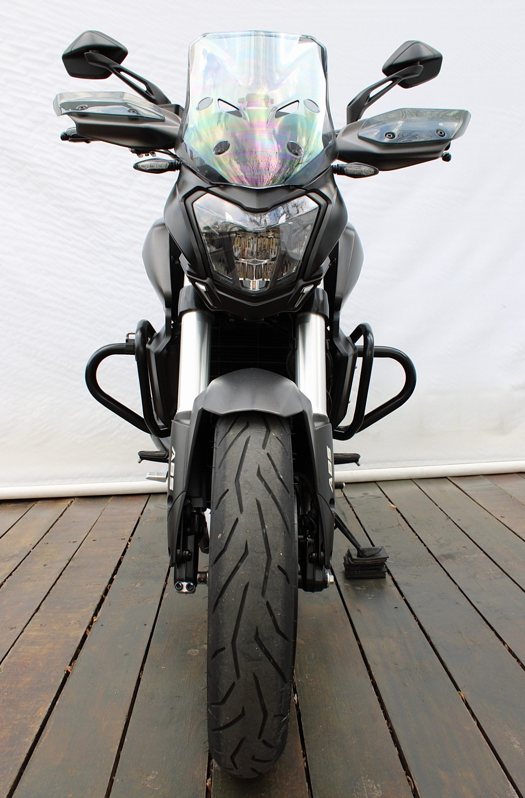 BAJAJ DOMINAR 400