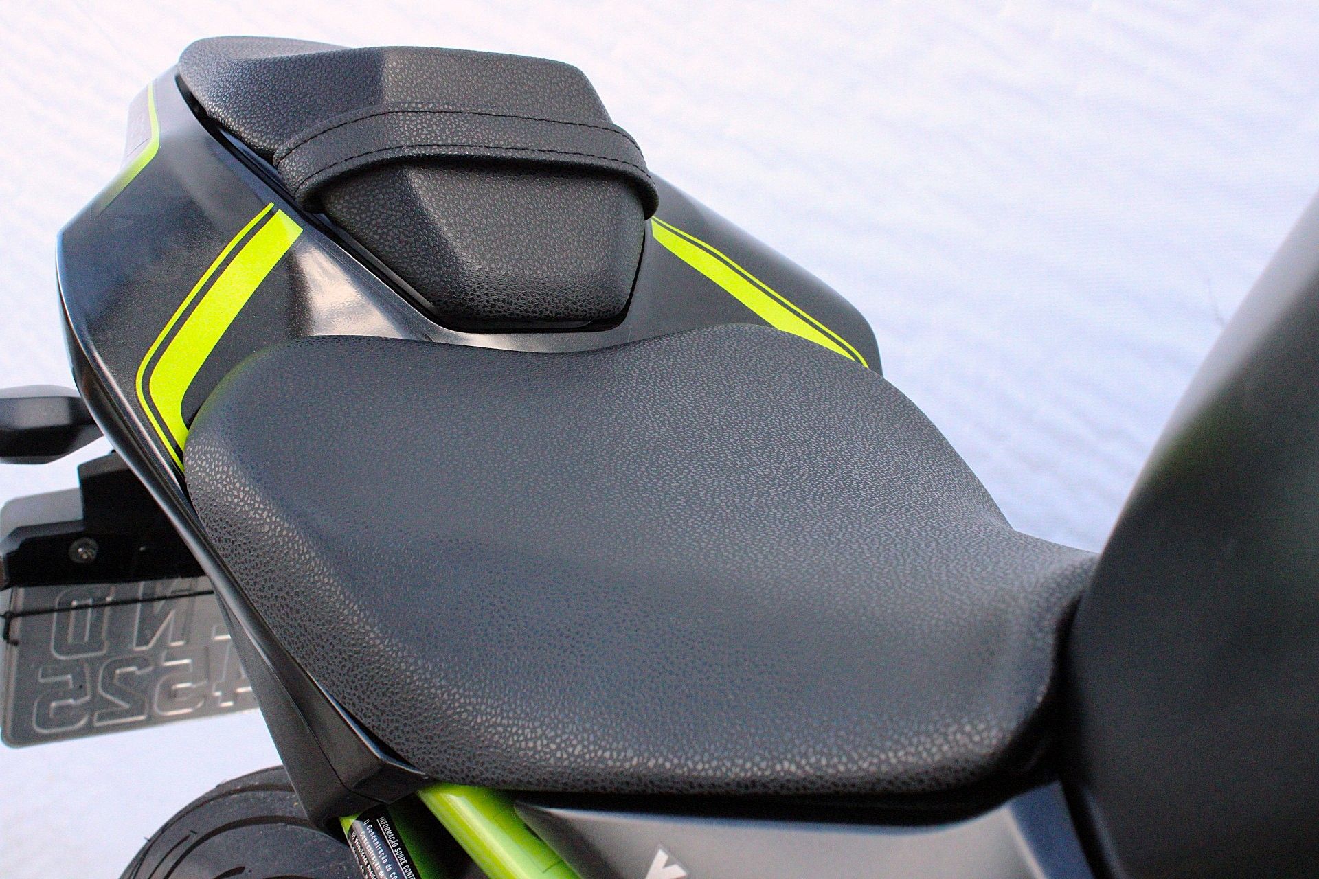 KAWASAKI Z900