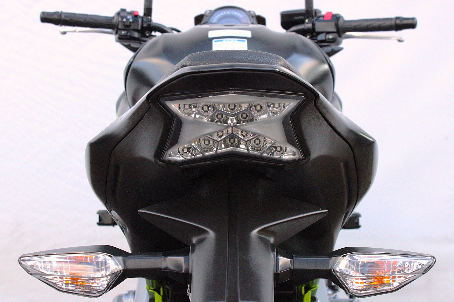 KAWASAKI Z900