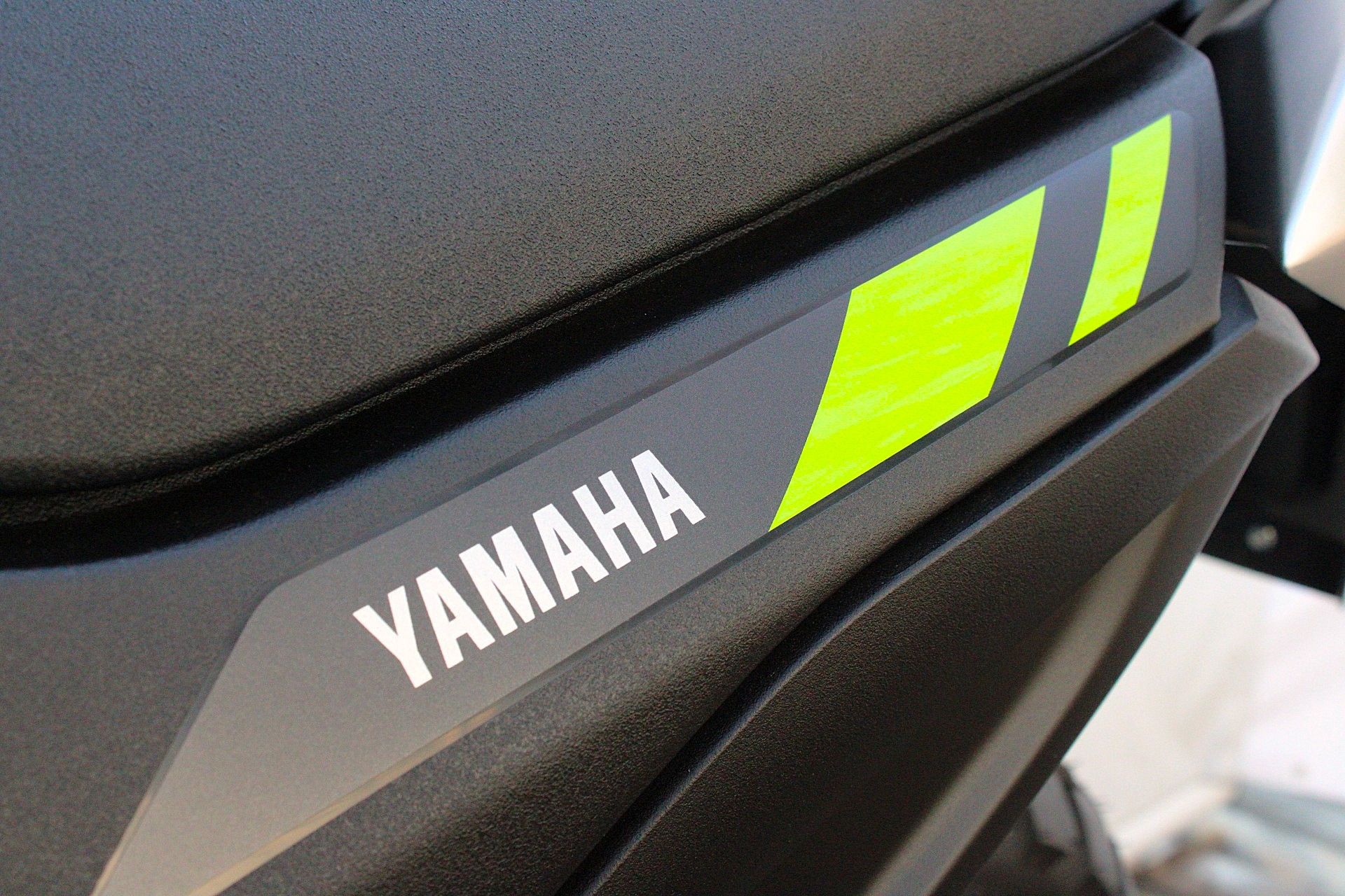 YAMAHA XTZ 250 LANDER CONNECTED
