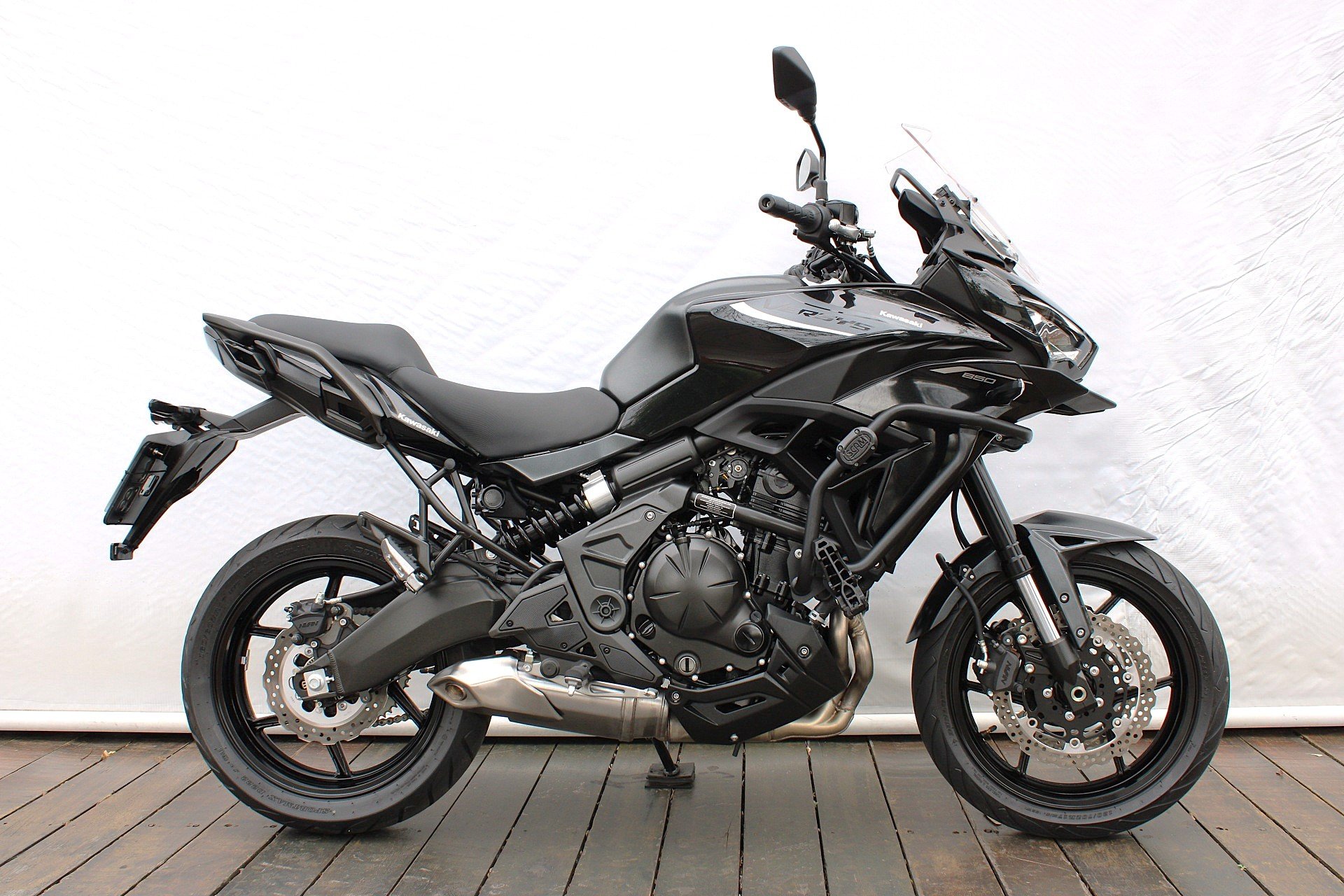 KAWASAKI VERSYS ABS