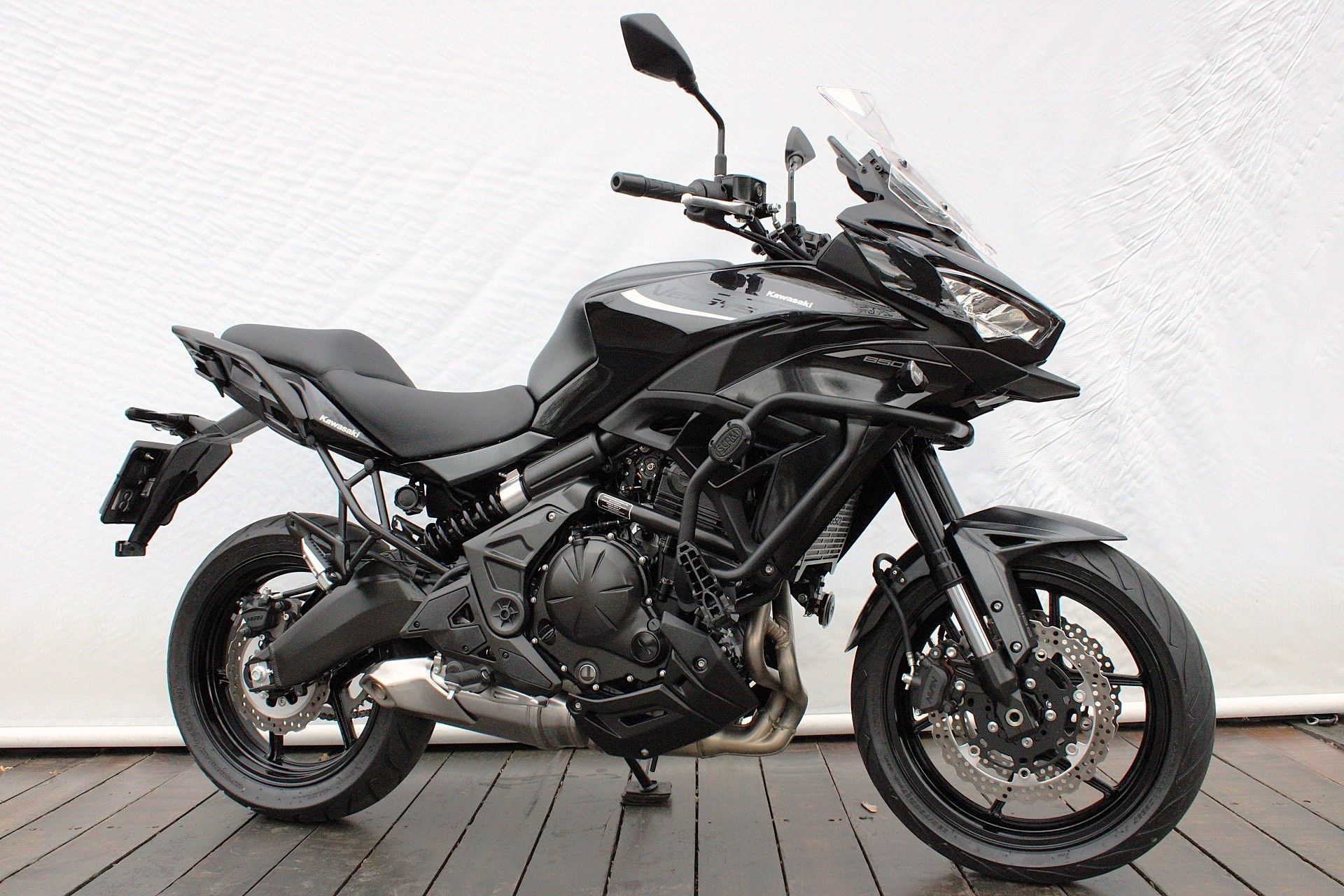 KAWASAKI VERSYS ABS