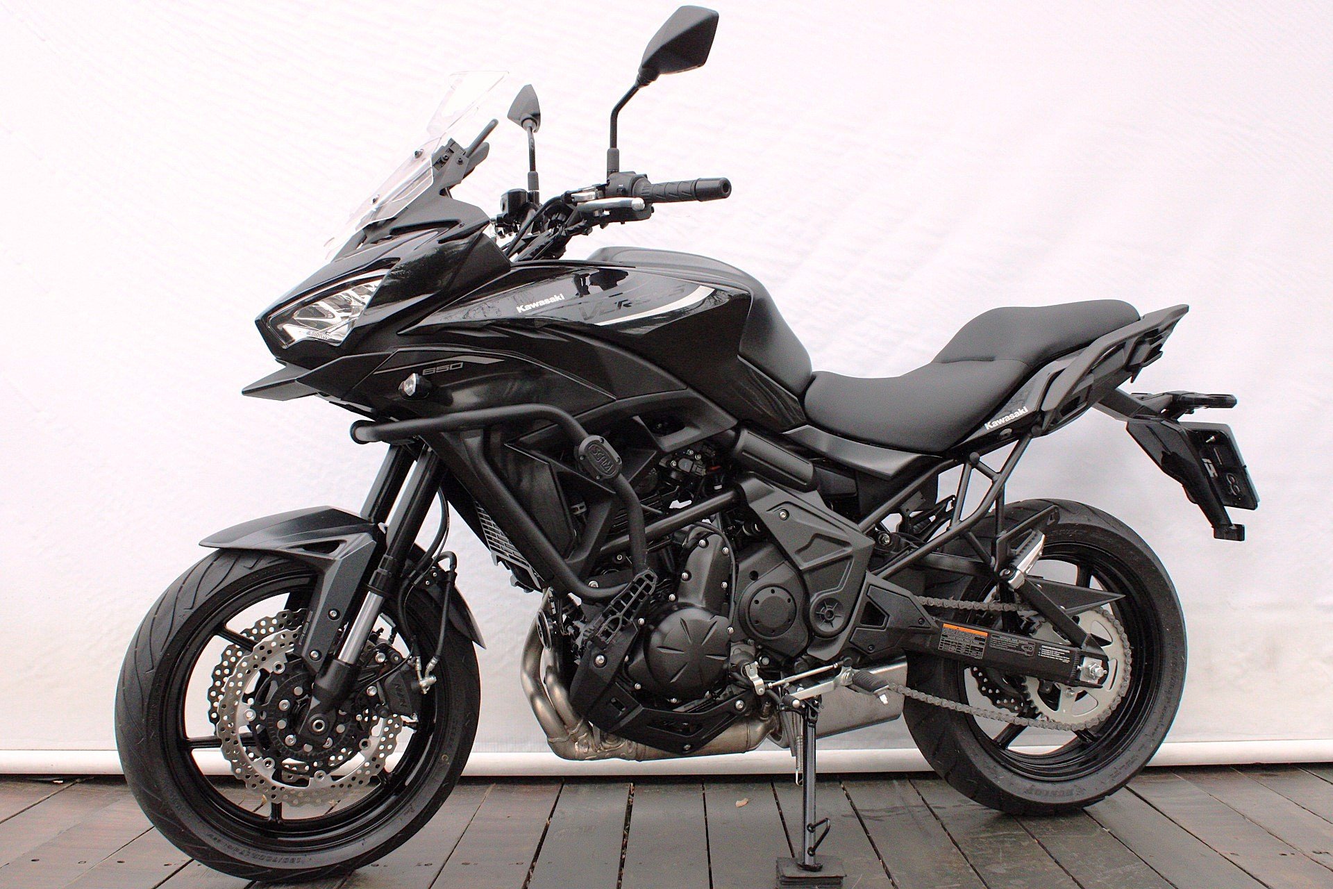 KAWASAKI VERSYS ABS