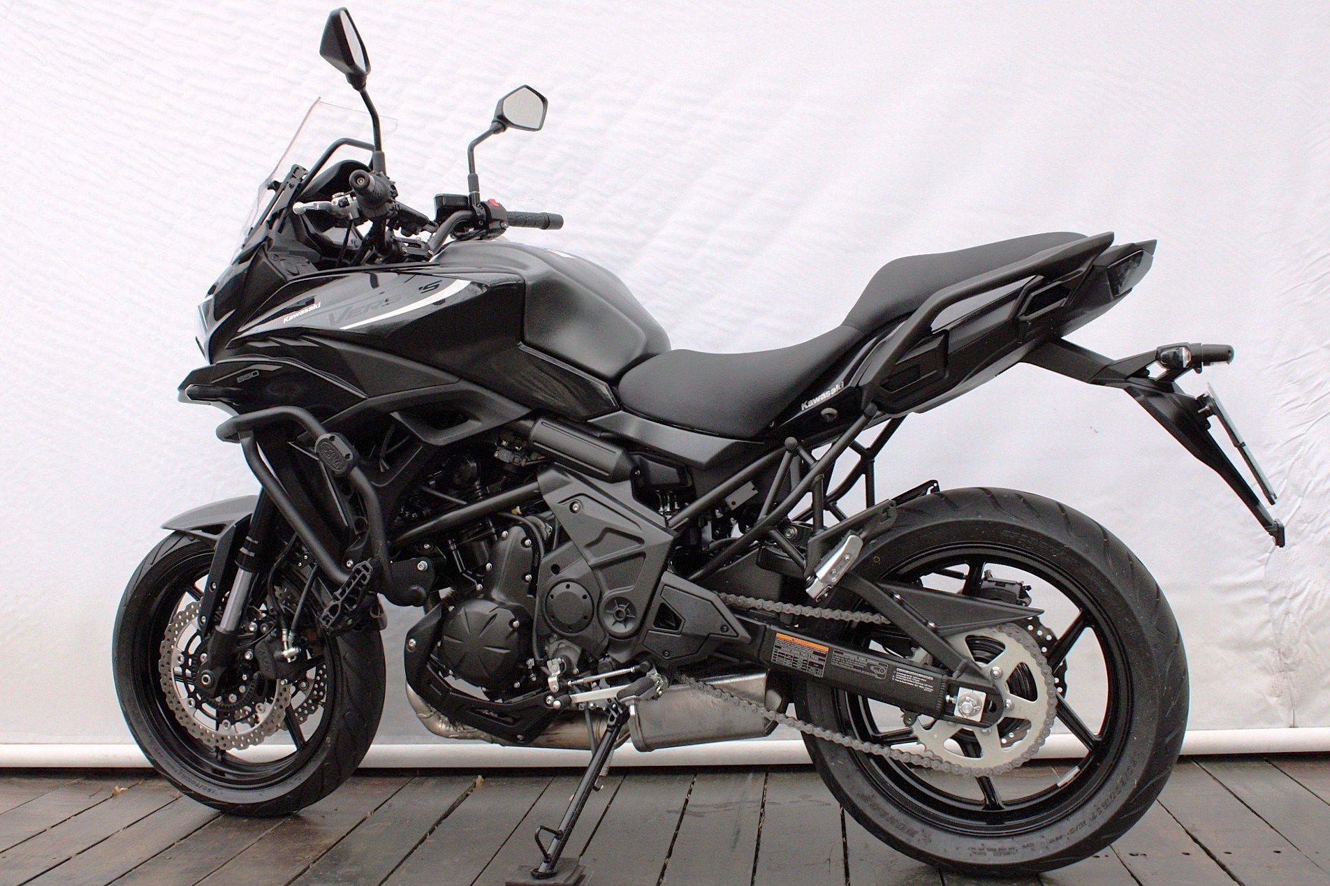 KAWASAKI VERSYS ABS