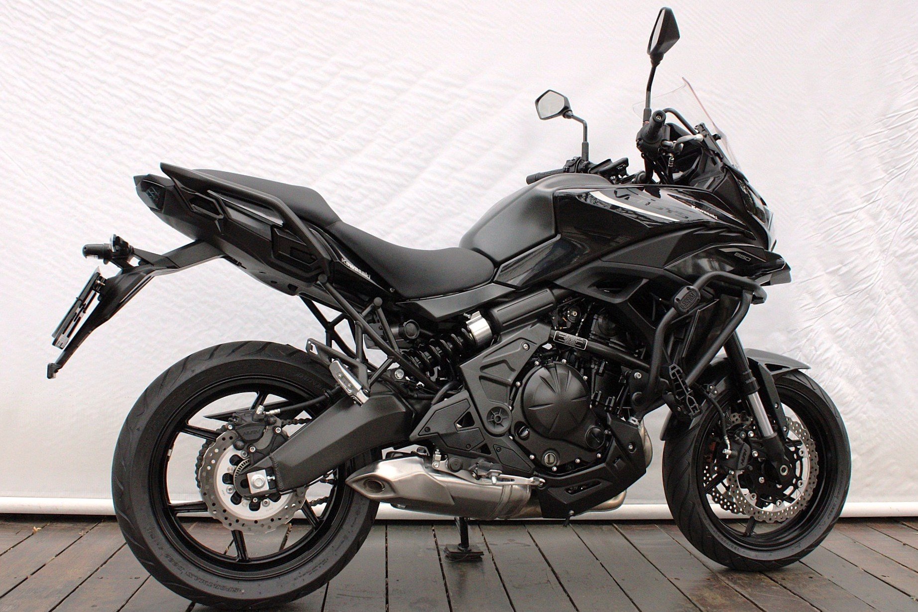 KAWASAKI VERSYS ABS