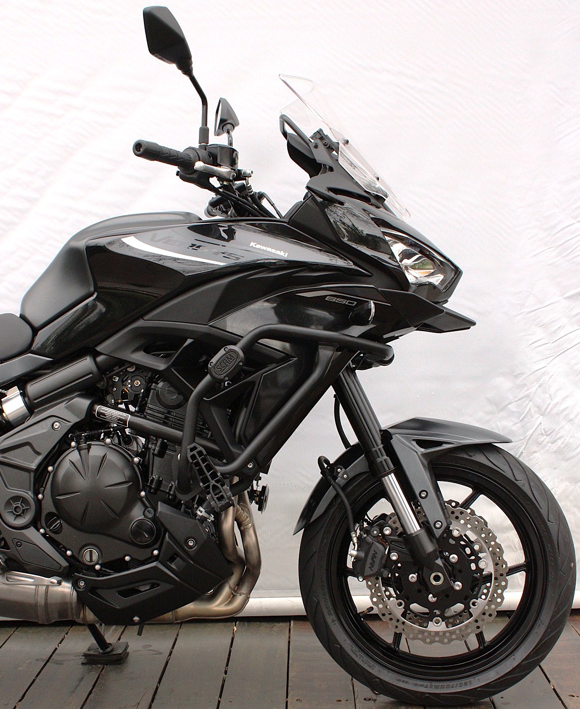 KAWASAKI VERSYS ABS