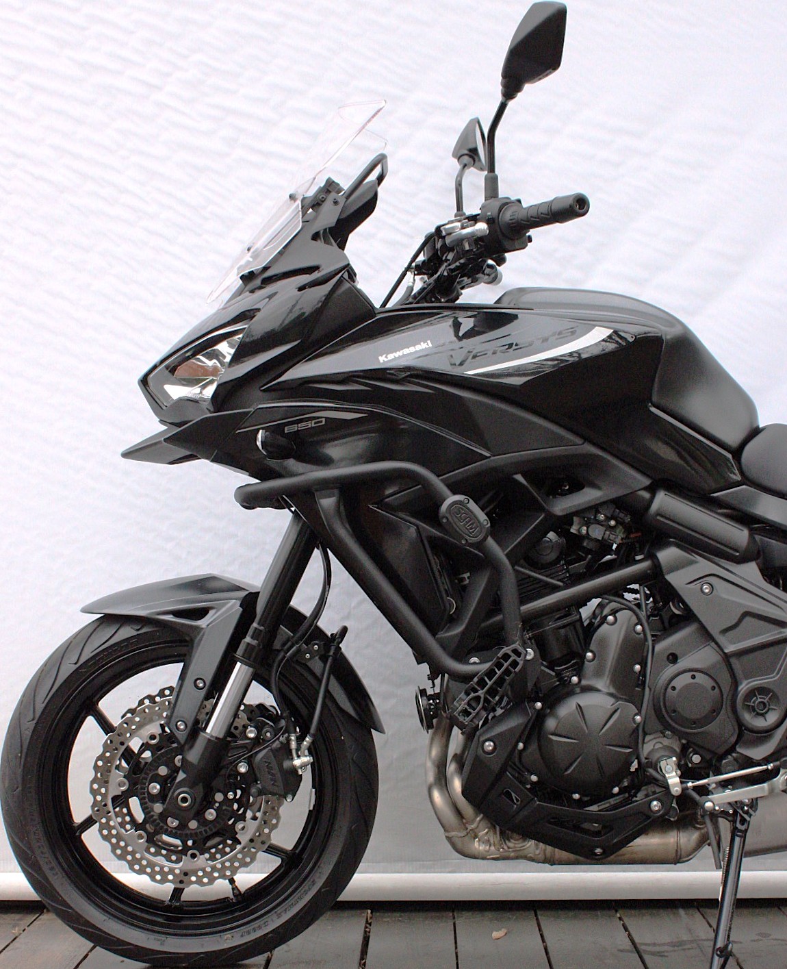 KAWASAKI VERSYS ABS