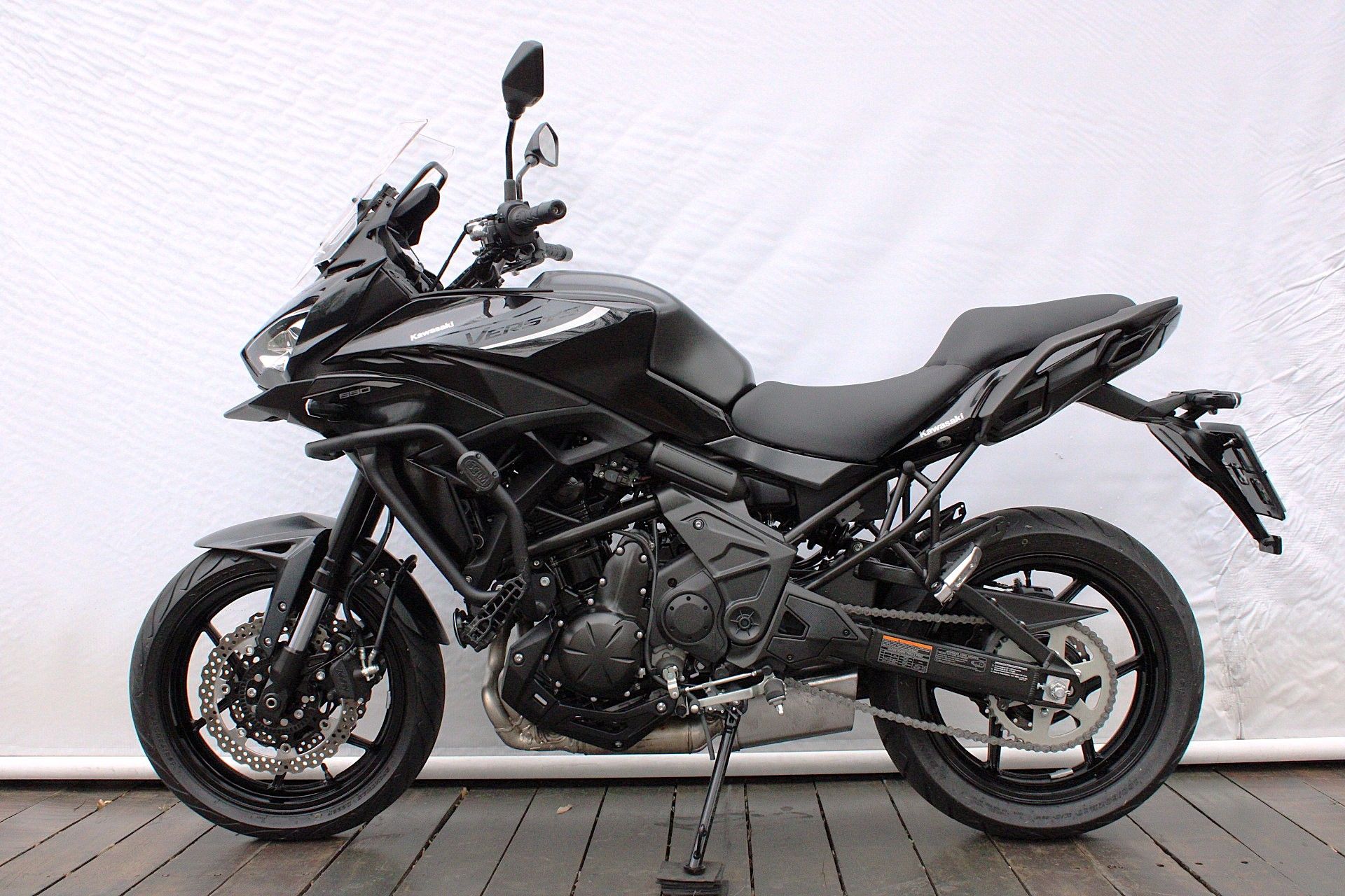 KAWASAKI VERSYS ABS